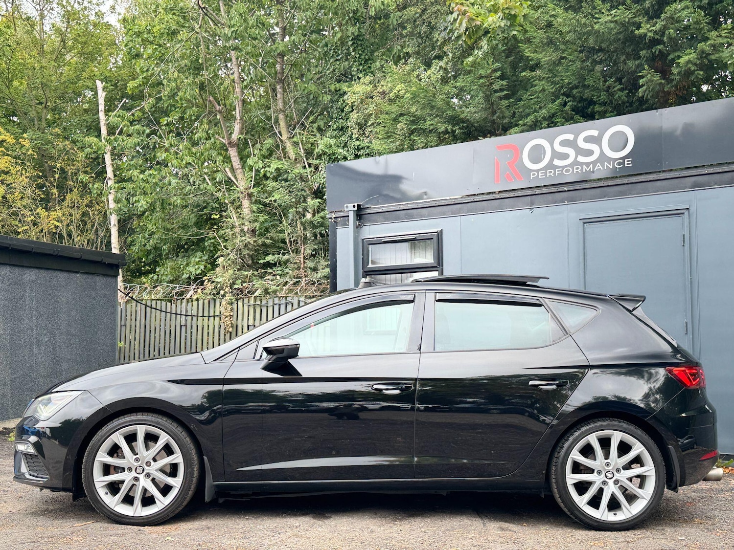 Used SEAT Leon 2019 for sale - 76988653: Photo 11