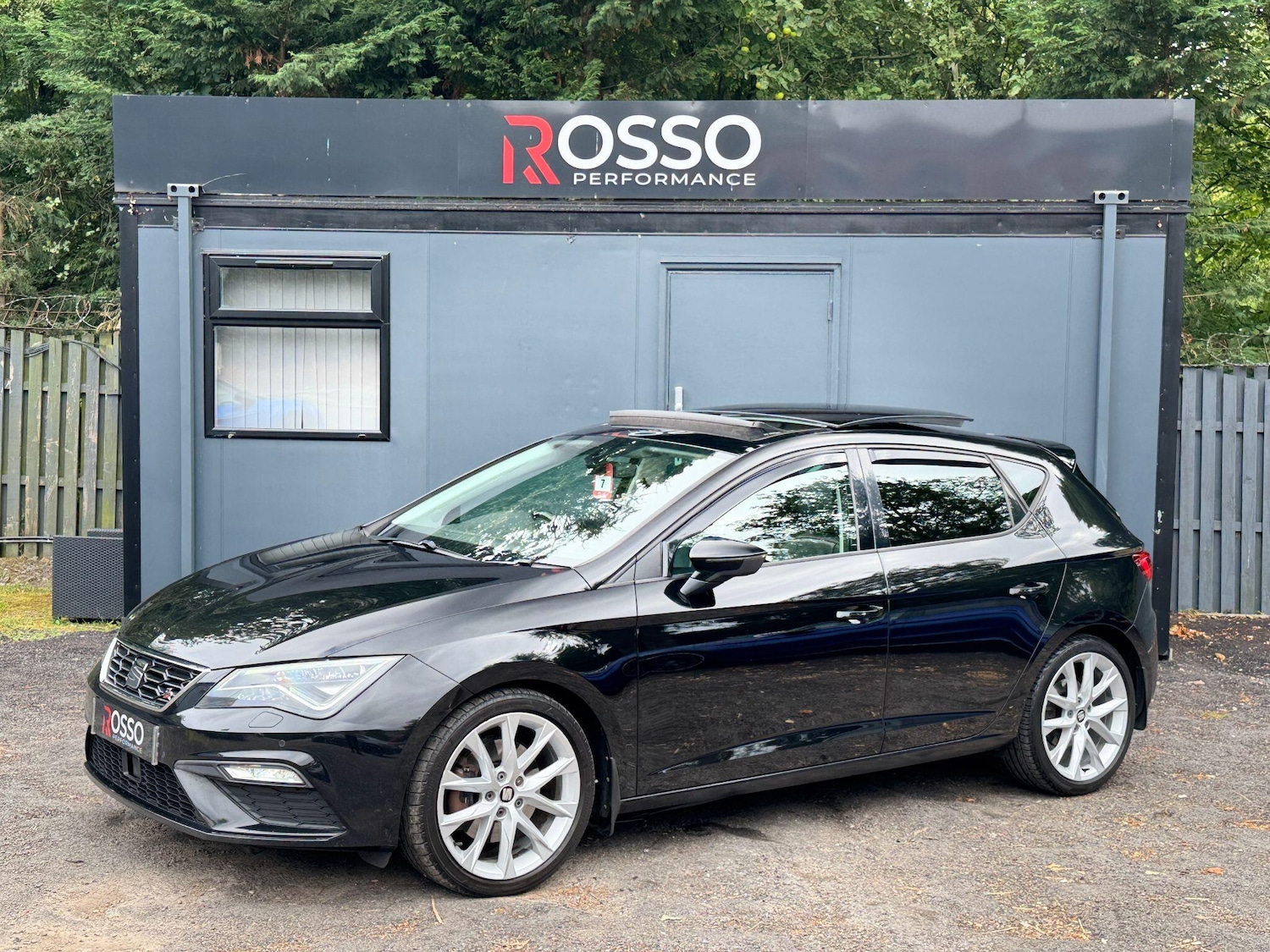 Used SEAT Leon 2019 for sale - 76988653: Photo 12