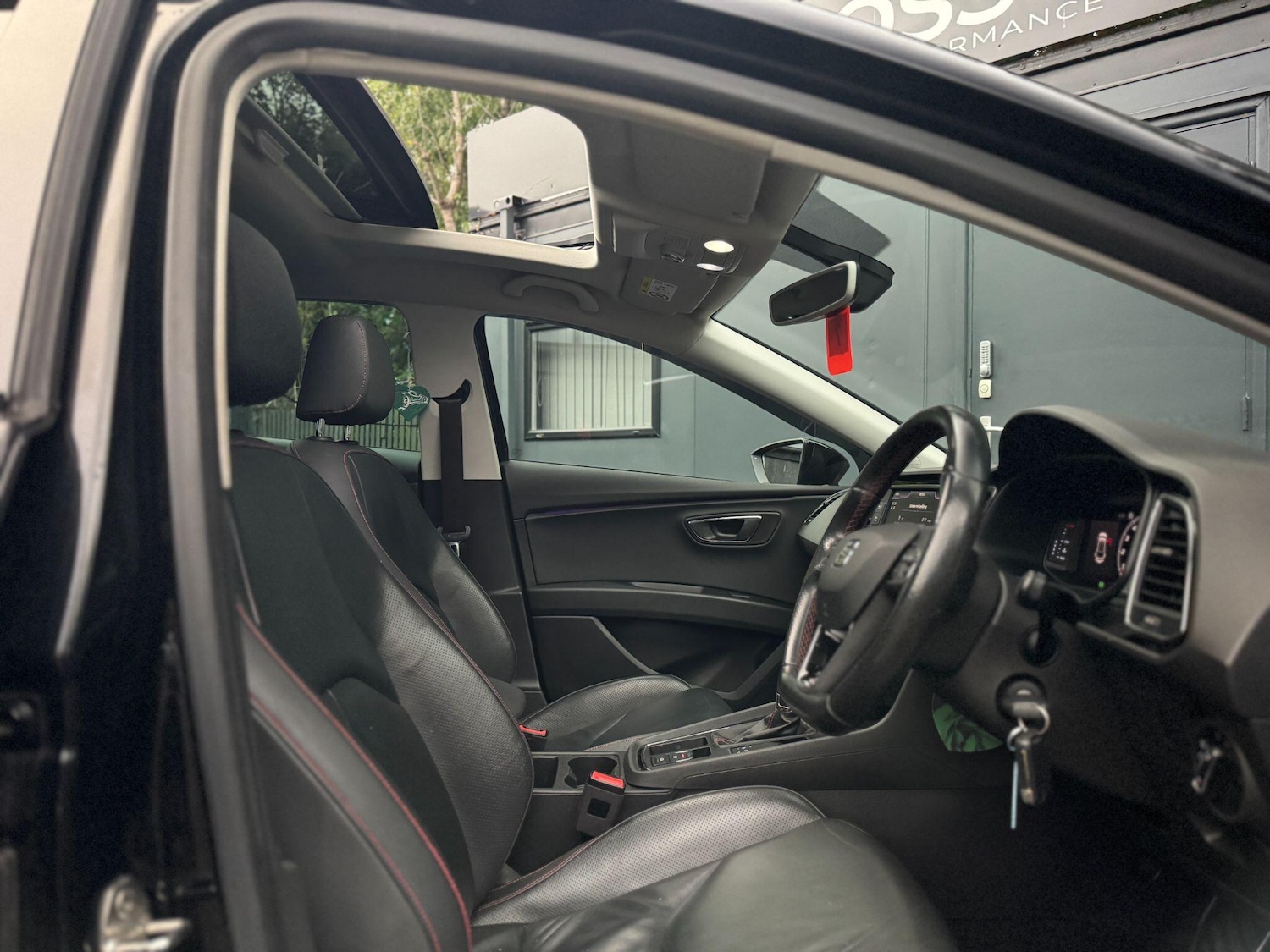 Used SEAT Leon 2019 for sale - 76988653: Photo 17