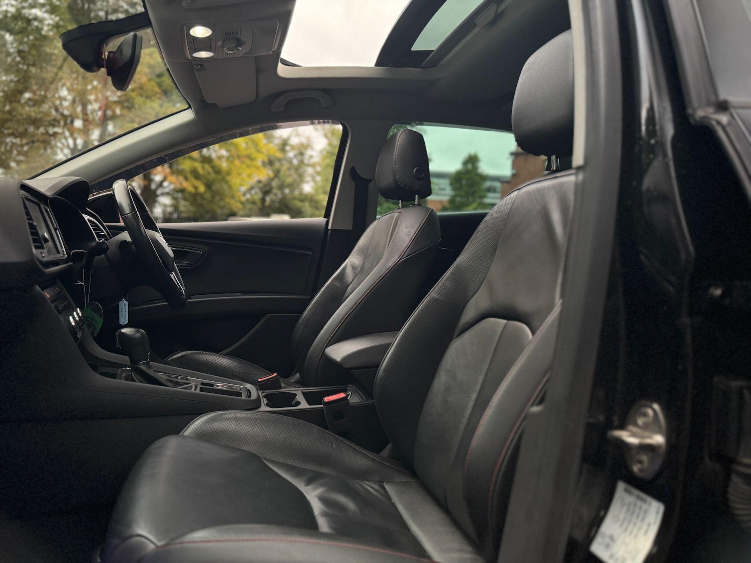 Used SEAT Leon 2019 for sale - 76988653: Photo 19