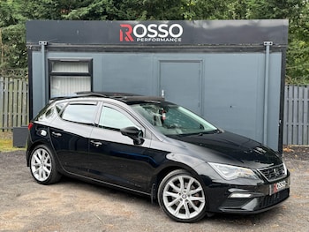 2019 (19) - 2.0 TSI 190 FR Sport [EZ] 5dr DSG