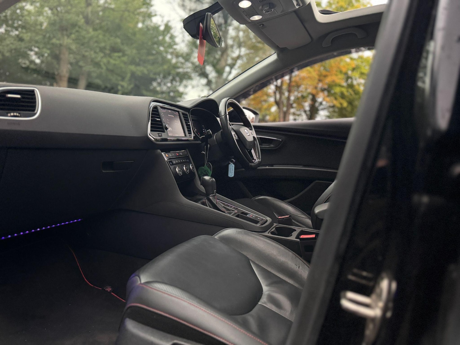 Used SEAT Leon 2019 for sale - 76988653: Photo 20