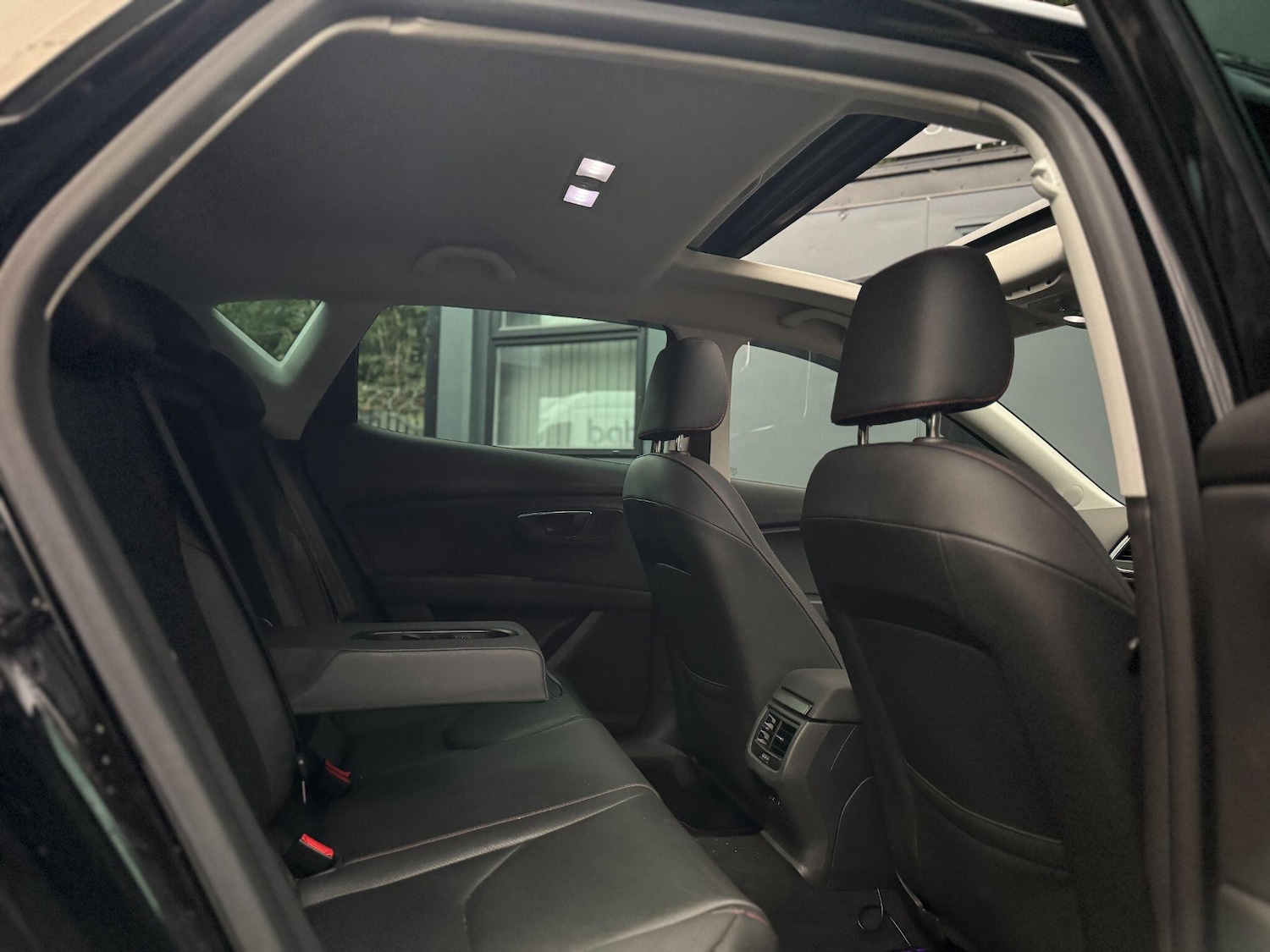 Used SEAT Leon 2019 for sale - 76988653: Photo 21