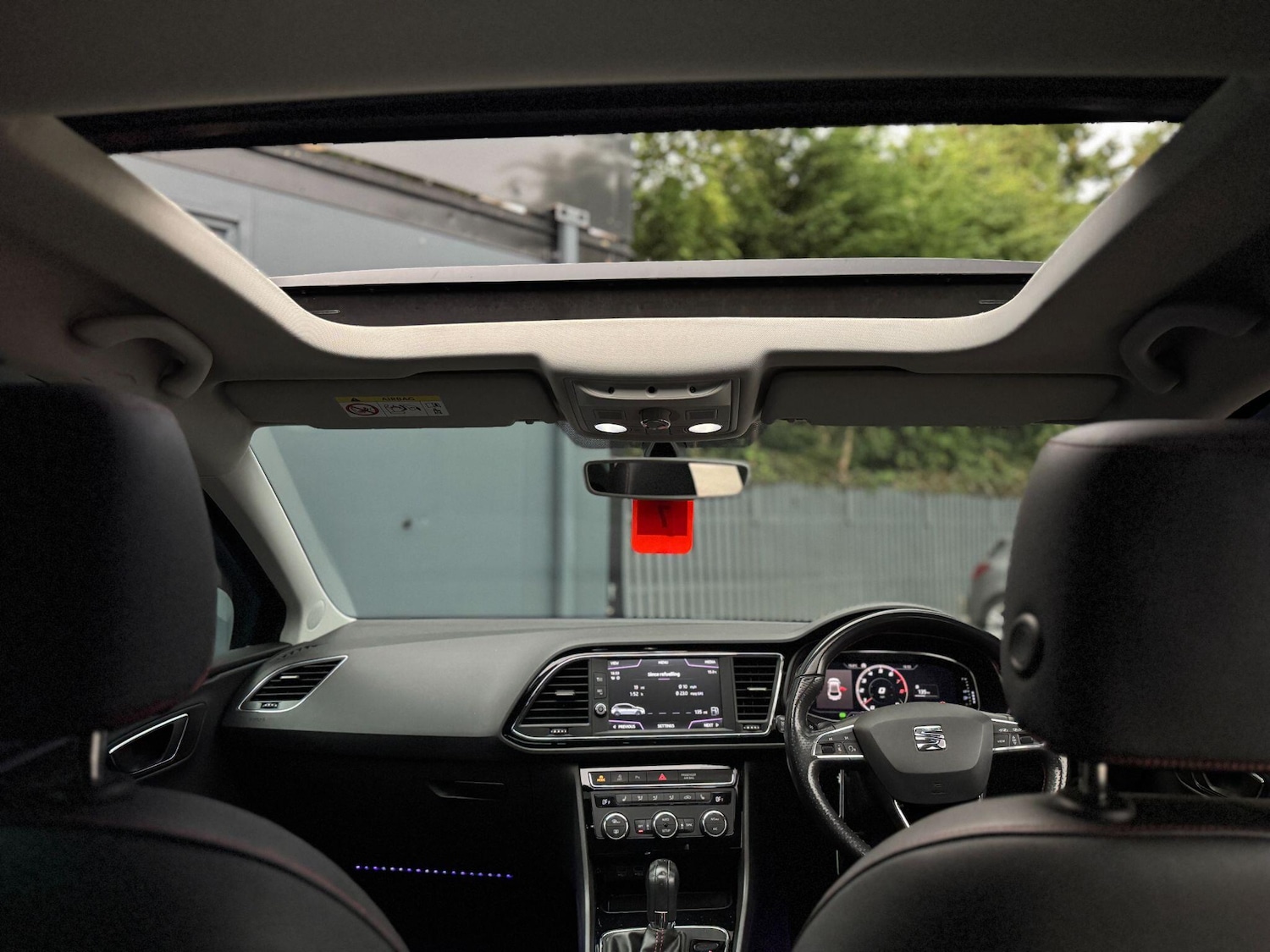 Used SEAT Leon 2019 for sale - 76988653: Photo 22