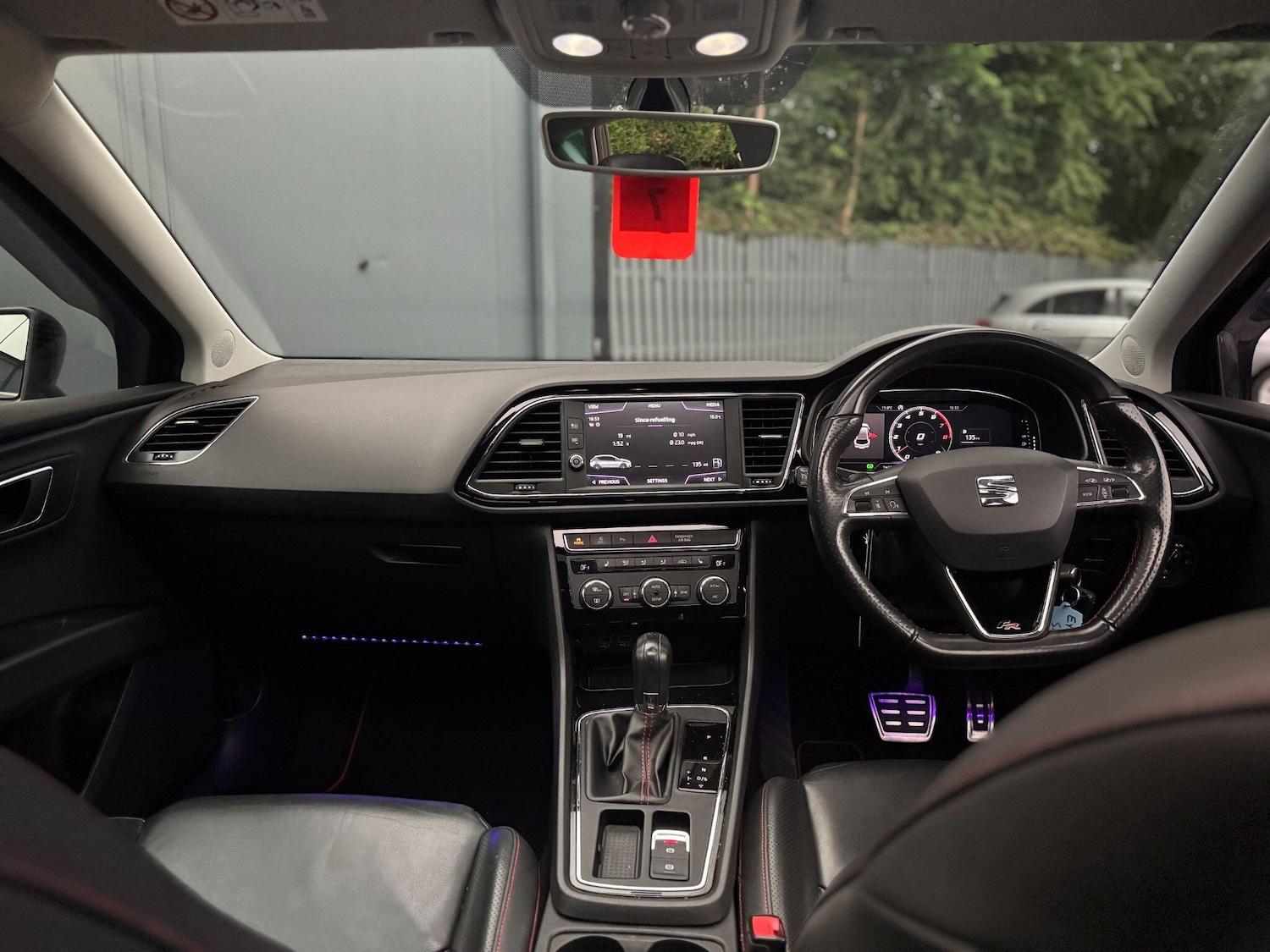 Used SEAT Leon 2019 for sale - 76988653: Photo 23