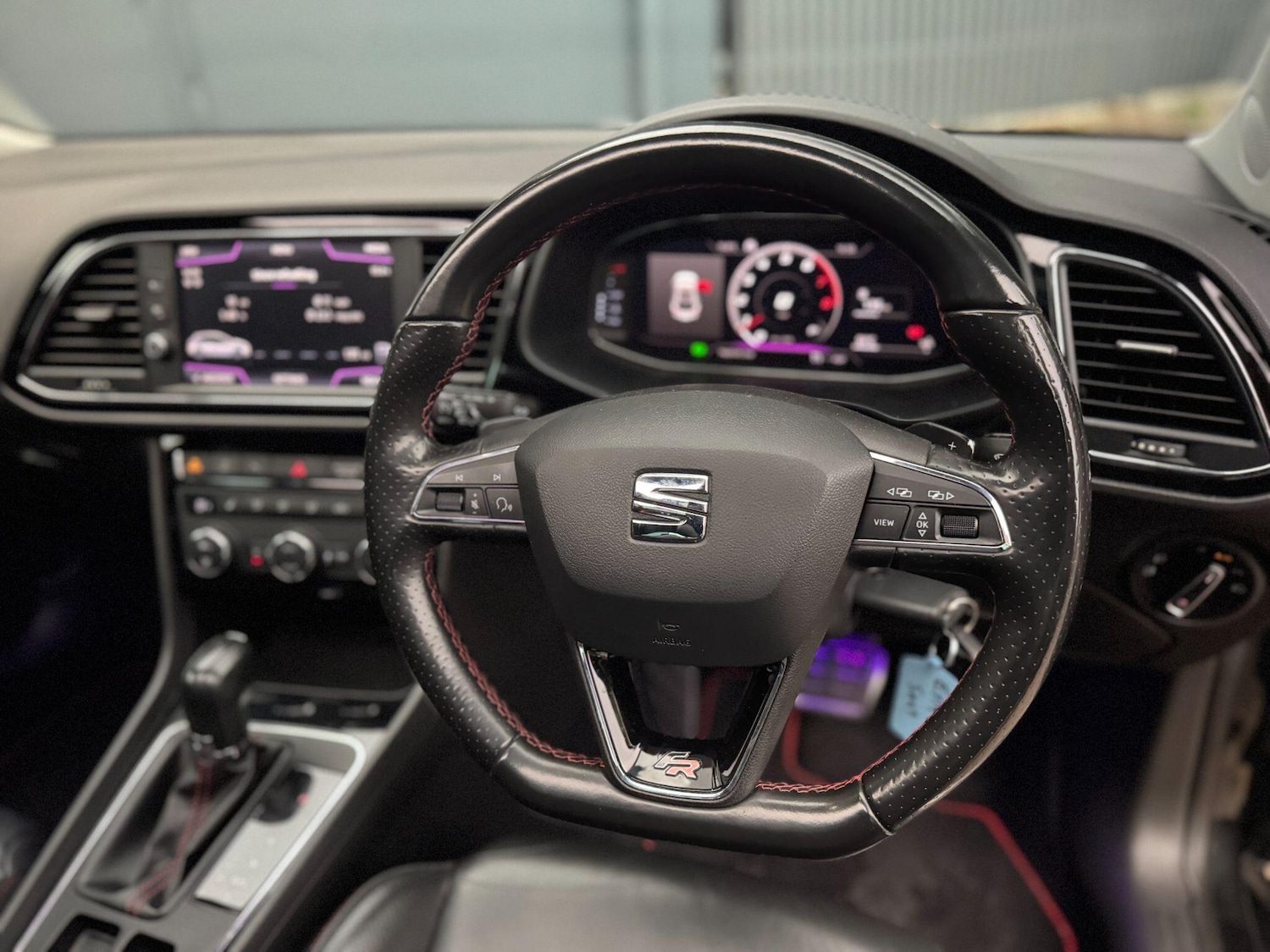 Used SEAT Leon 2019 for sale - 76988653: Photo 24