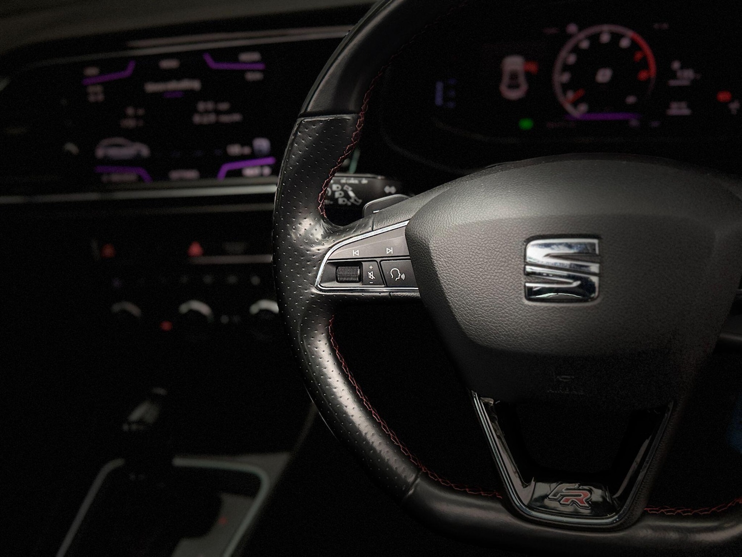 Used SEAT Leon 2019 for sale - 76988653: Photo 25