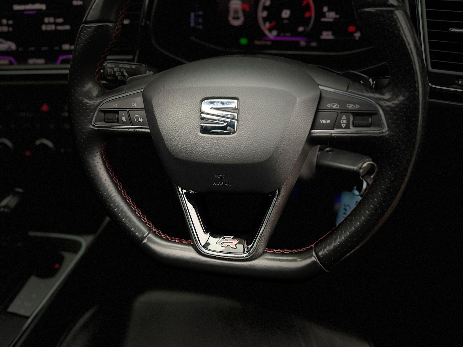 Used SEAT Leon 2019 for sale - 76988653: Photo 26