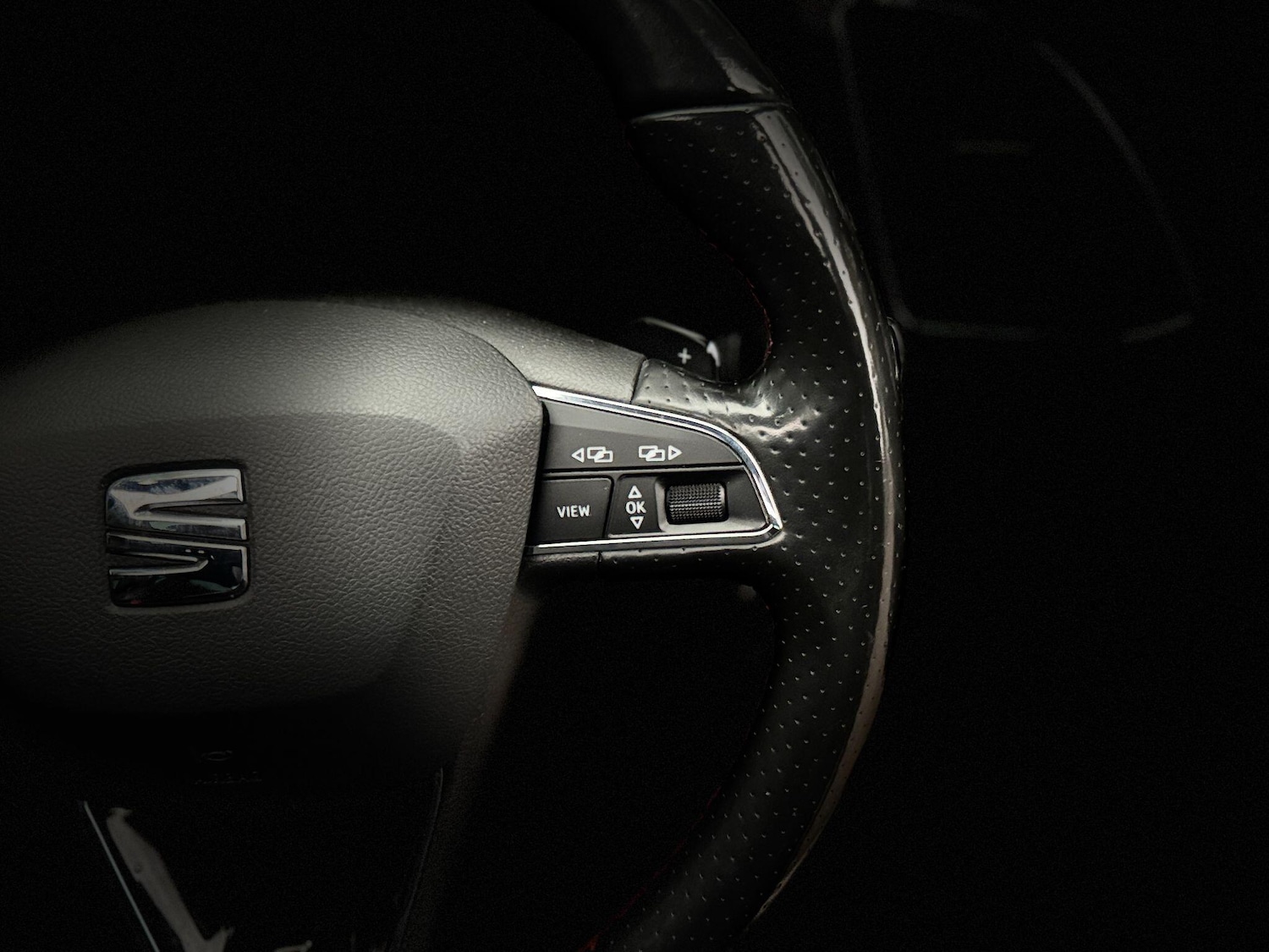 Used SEAT Leon 2019 for sale - 76988653: Photo 27