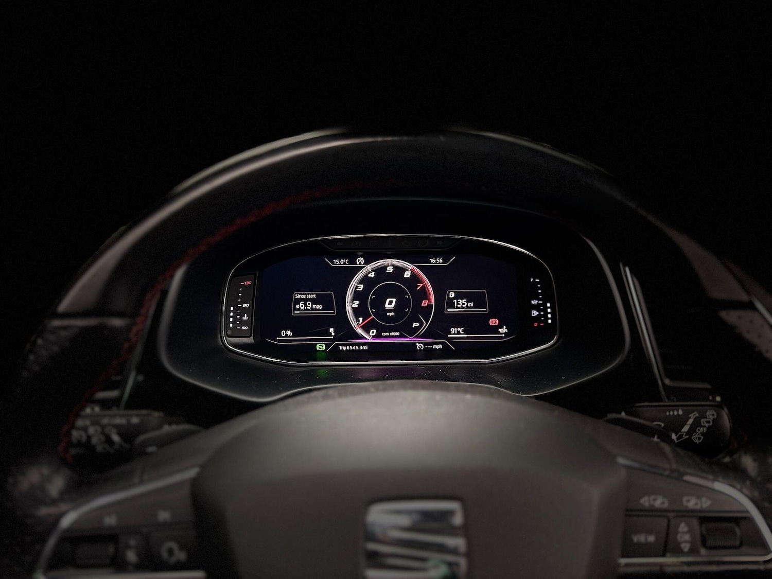 Used SEAT Leon 2019 for sale - 76988653: Photo 28