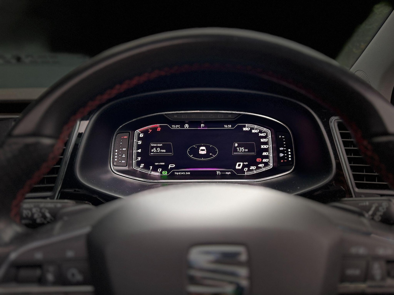 Used SEAT Leon 2019 for sale - 76988653: Photo 29