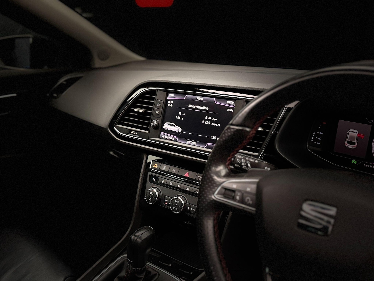 Used SEAT Leon 2019 for sale - 76988653: Photo 31