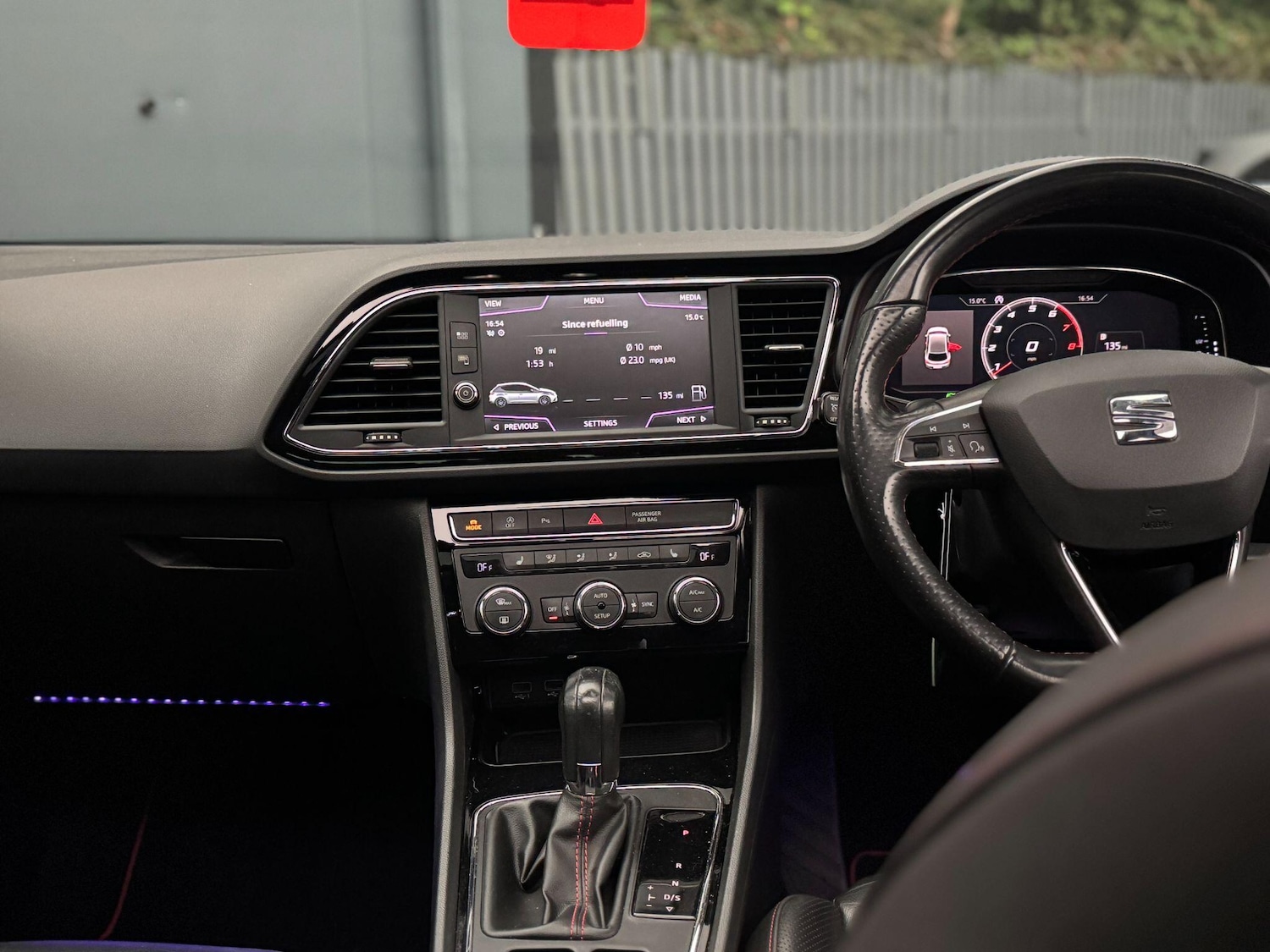 Used SEAT Leon 2019 for sale - 76988653: Photo 32