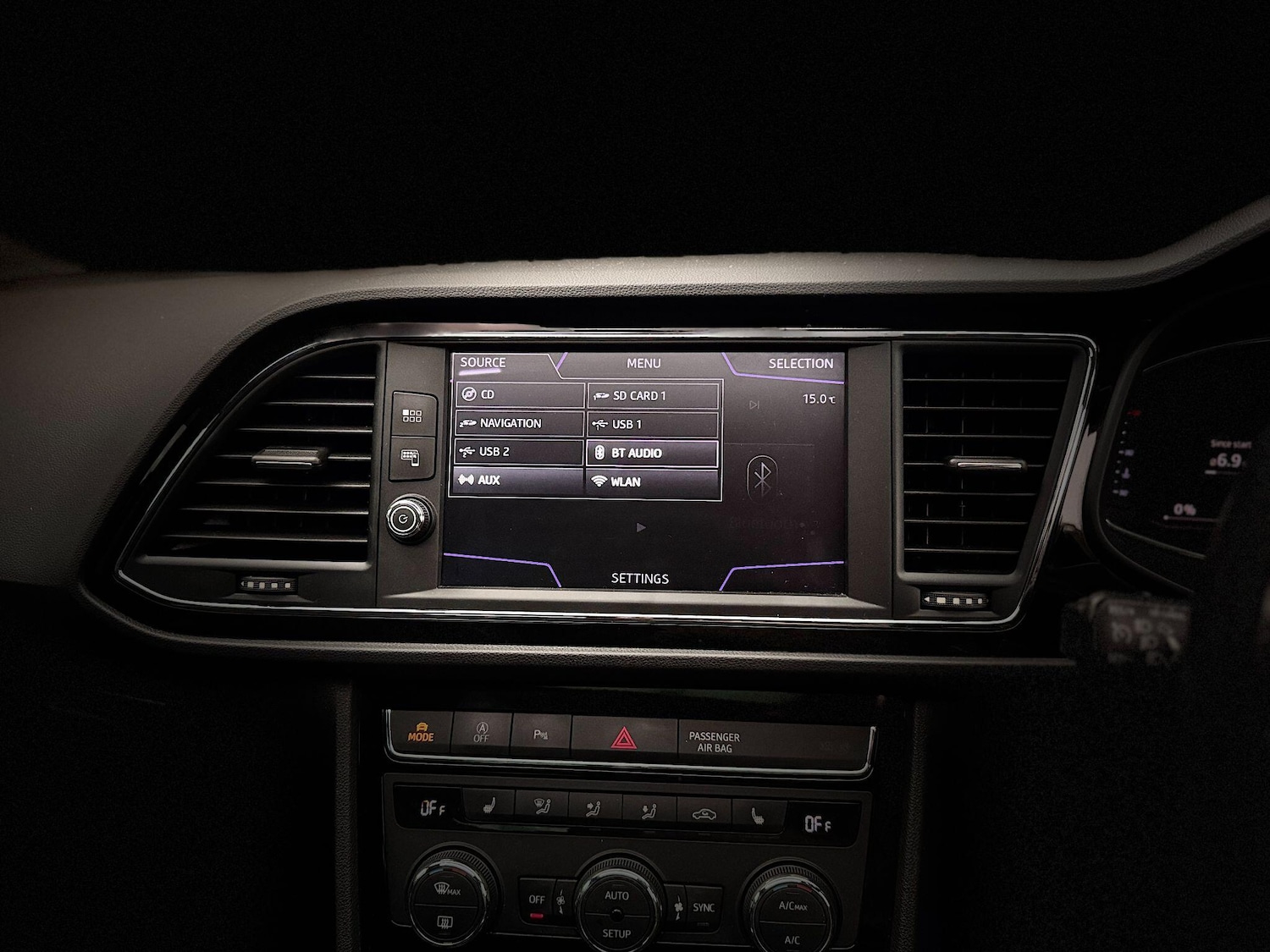 Used SEAT Leon 2019 for sale - 76988653: Photo 34