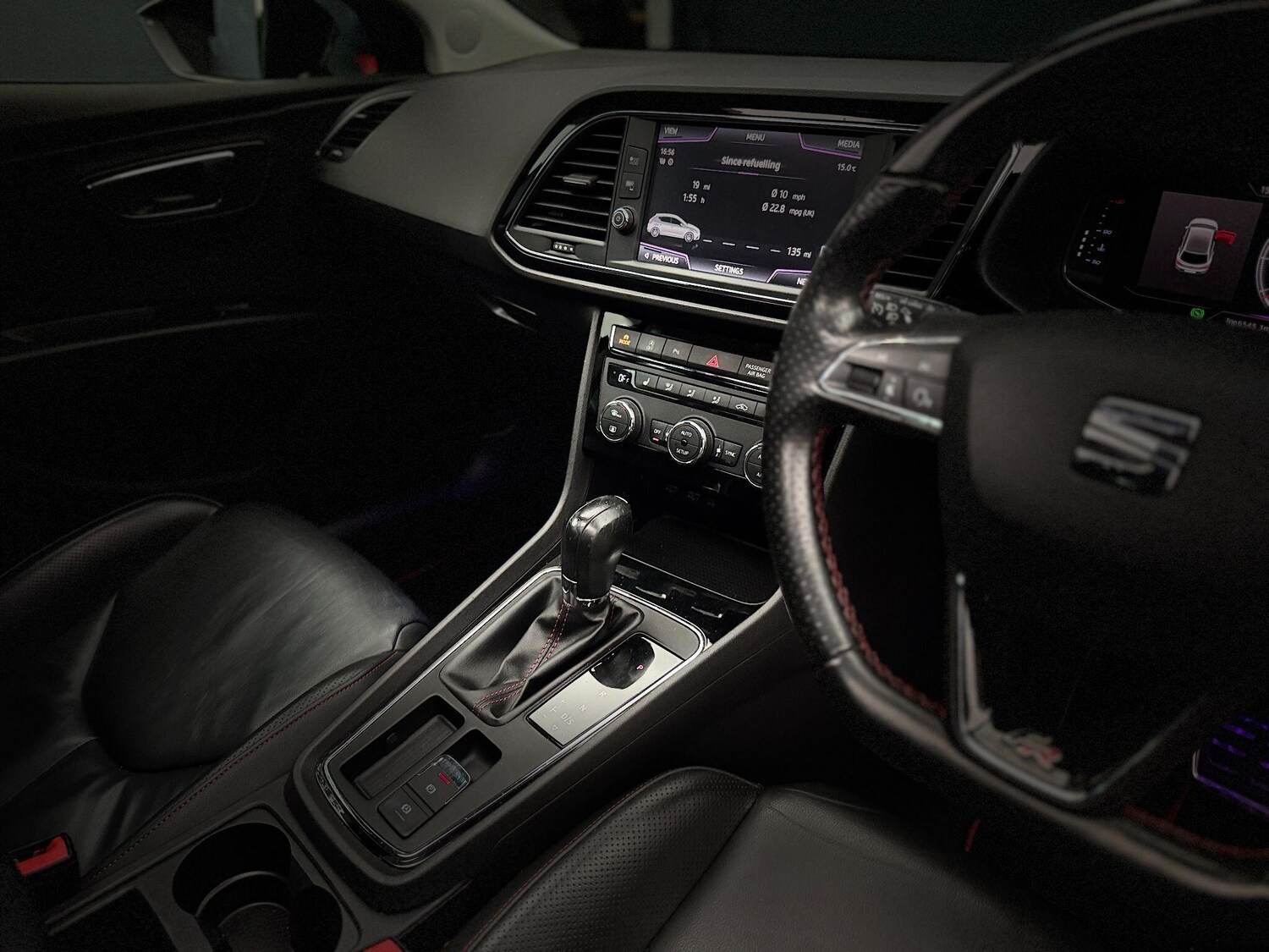 Used SEAT Leon 2019 for sale - 76988653: Photo 35