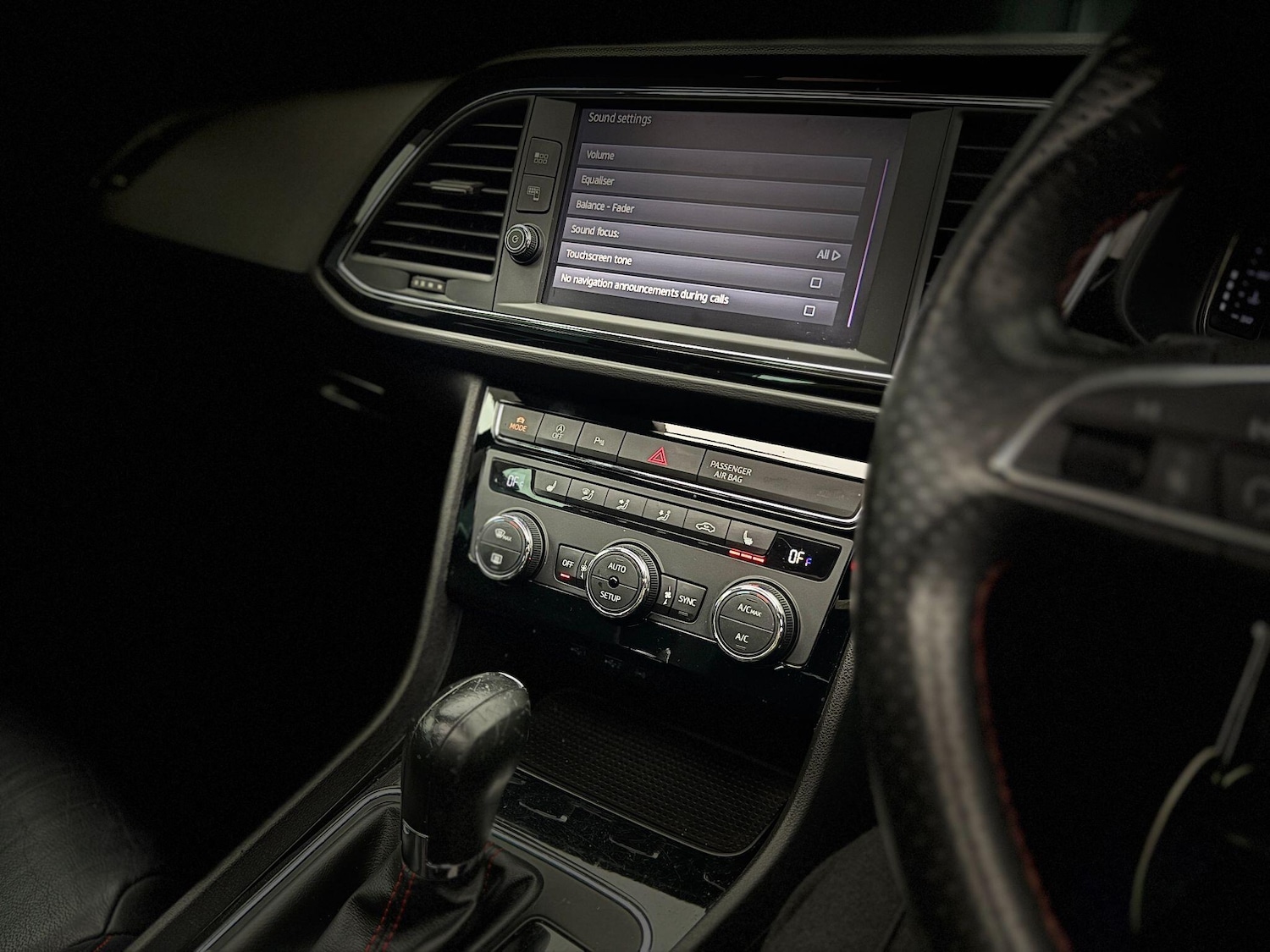 Used SEAT Leon 2019 for sale - 76988653: Photo 36