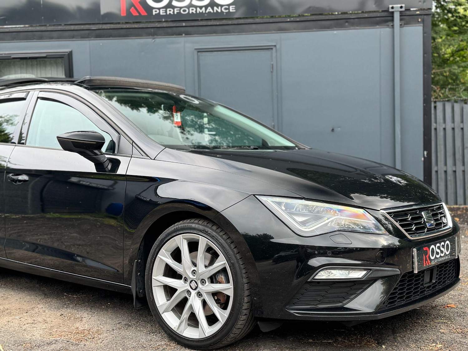 Used SEAT Leon 2019 for sale - 76988653: Photo 40