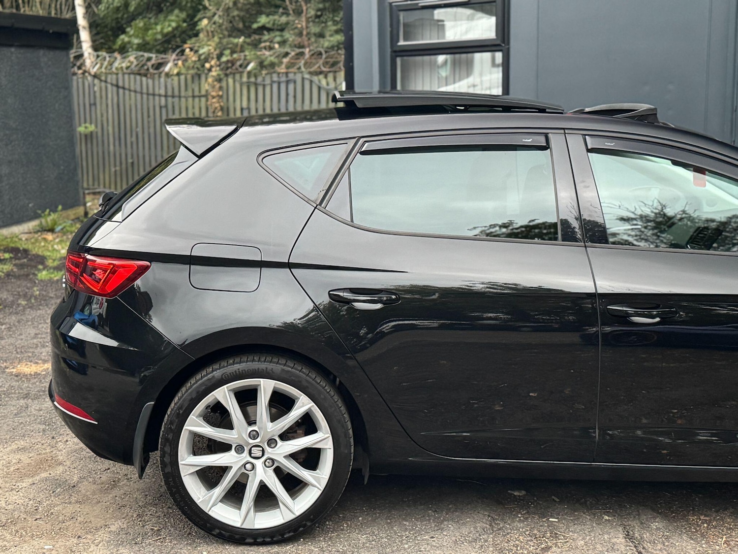 Used SEAT Leon 2019 for sale - 76988653: Photo 41