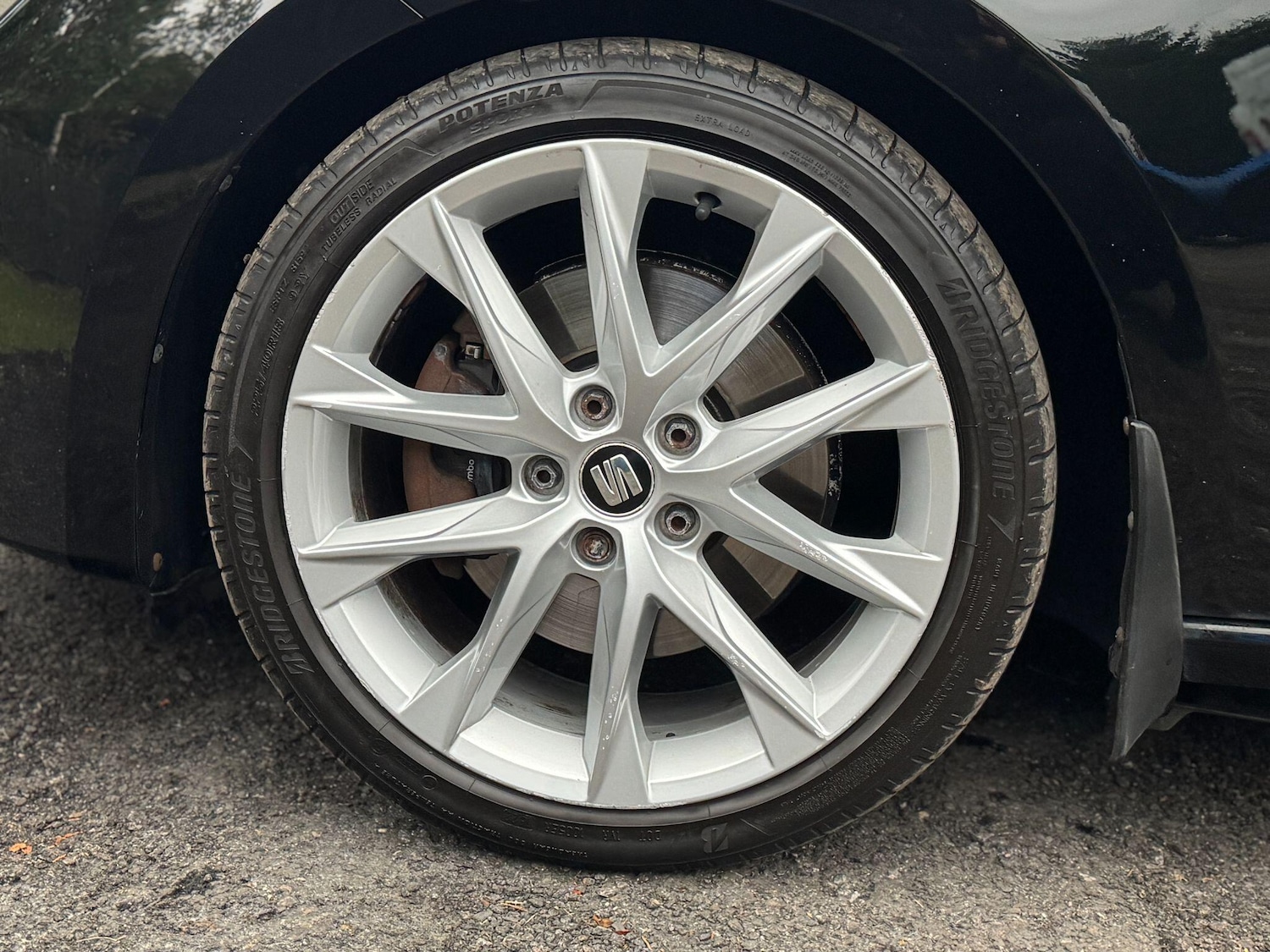 Used SEAT Leon 2019 for sale - 76988653: Photo 42