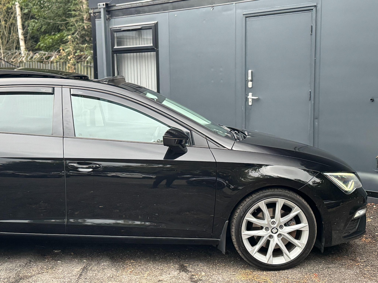 Used SEAT Leon 2019 for sale - 76988653: Photo 43