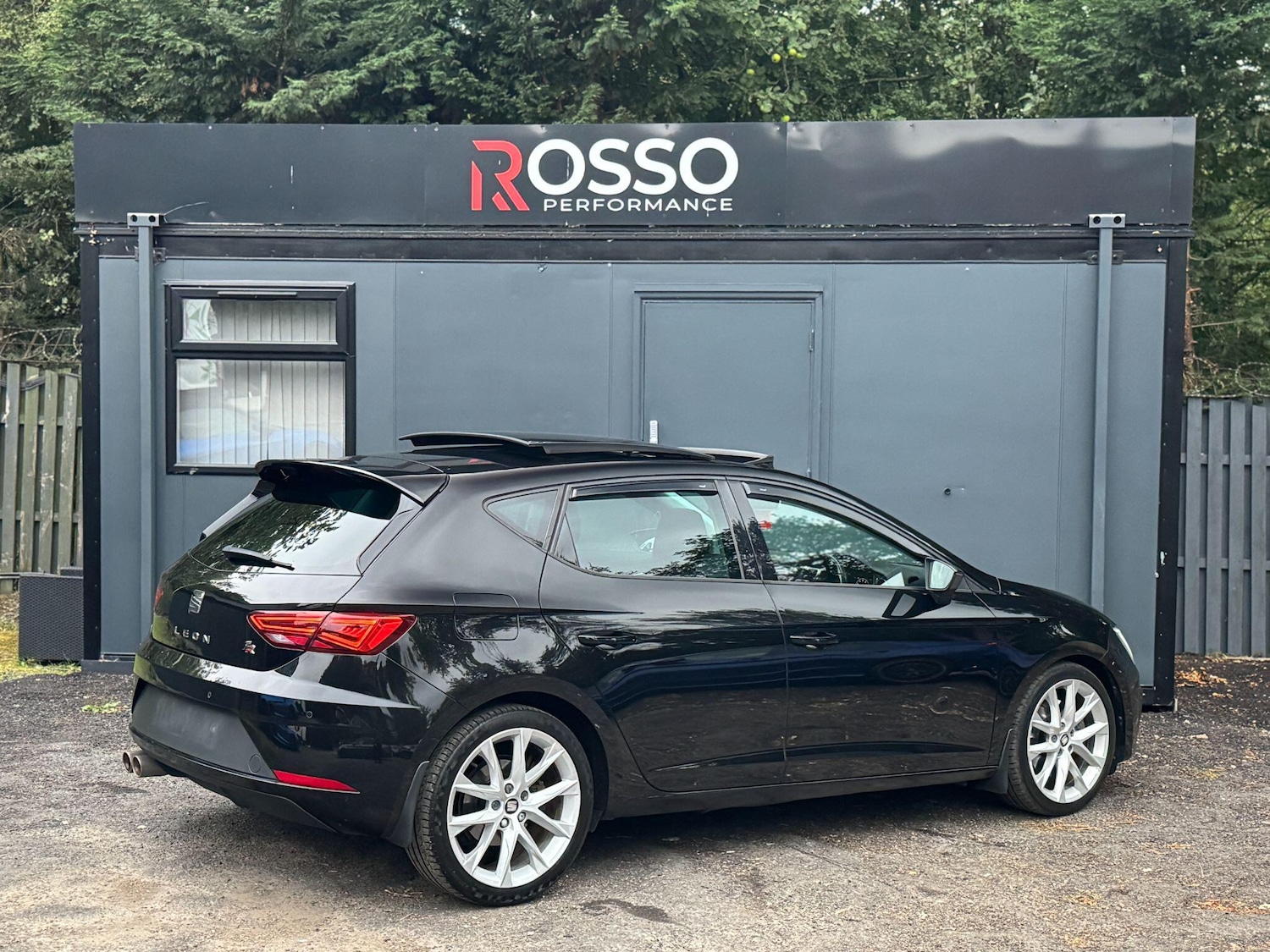 Used SEAT Leon 2019 for sale - 76988653: Photo 44