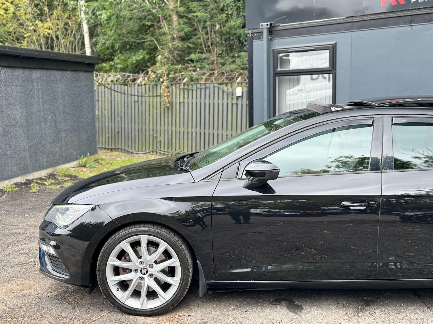 Used SEAT Leon 2019 for sale - 76988653: Photo 47