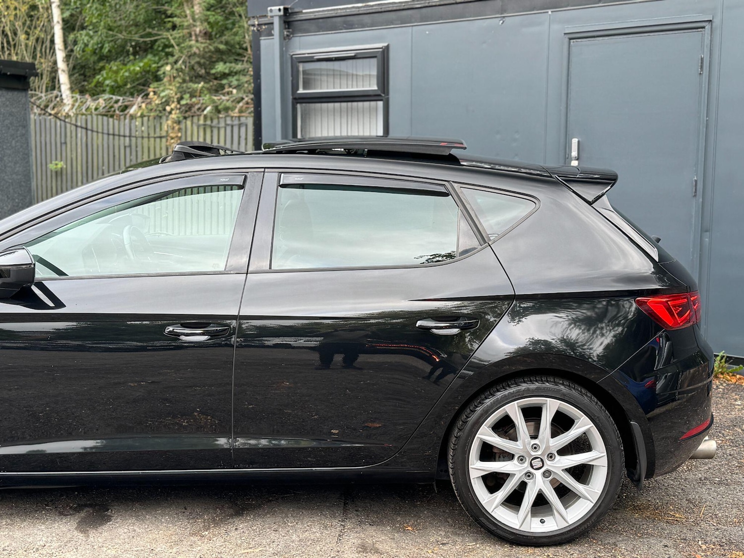 Used SEAT Leon 2019 for sale - 76988653: Photo 48