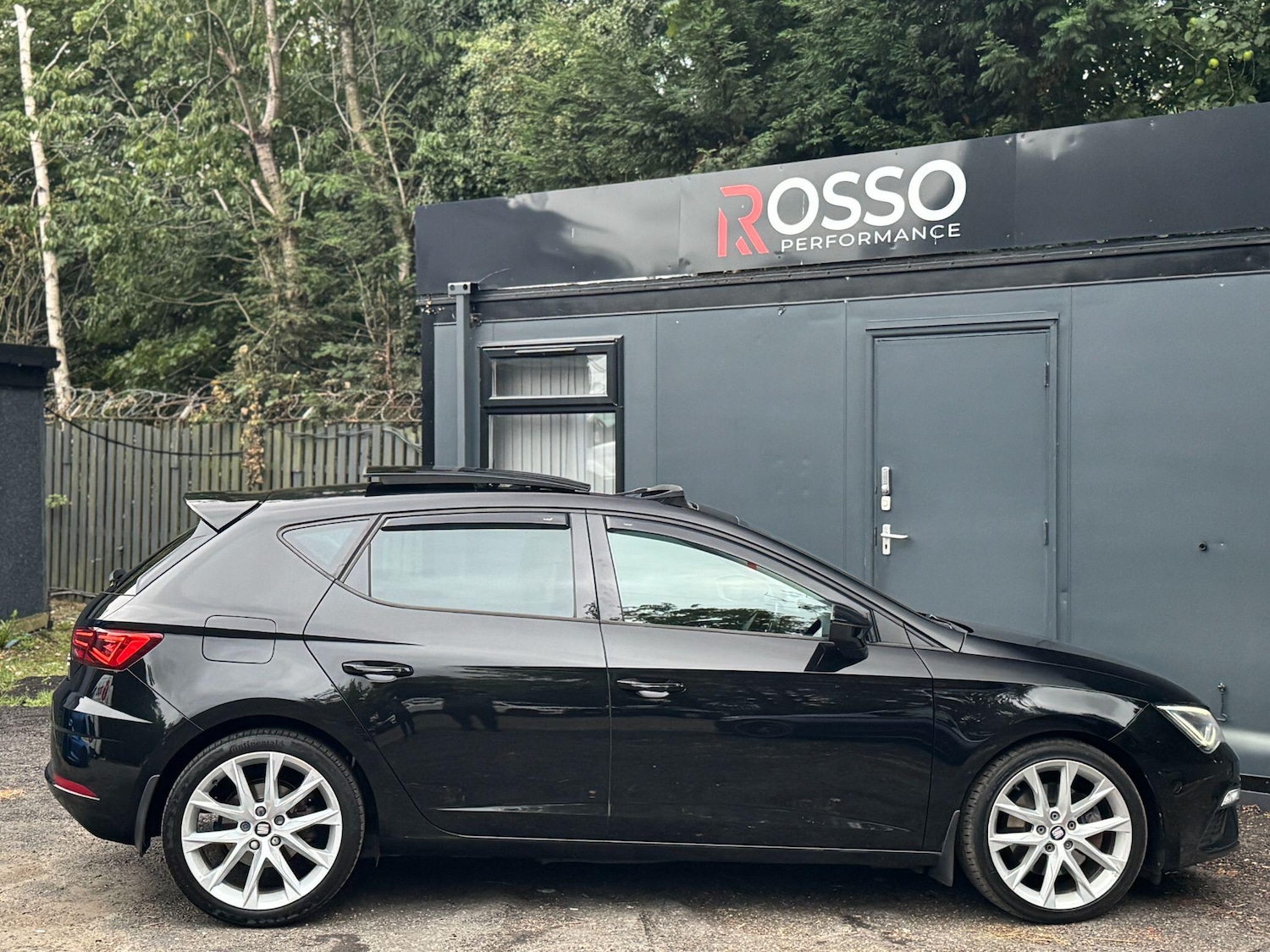 Used SEAT Leon 2019 for sale - 76988653: Photo 5