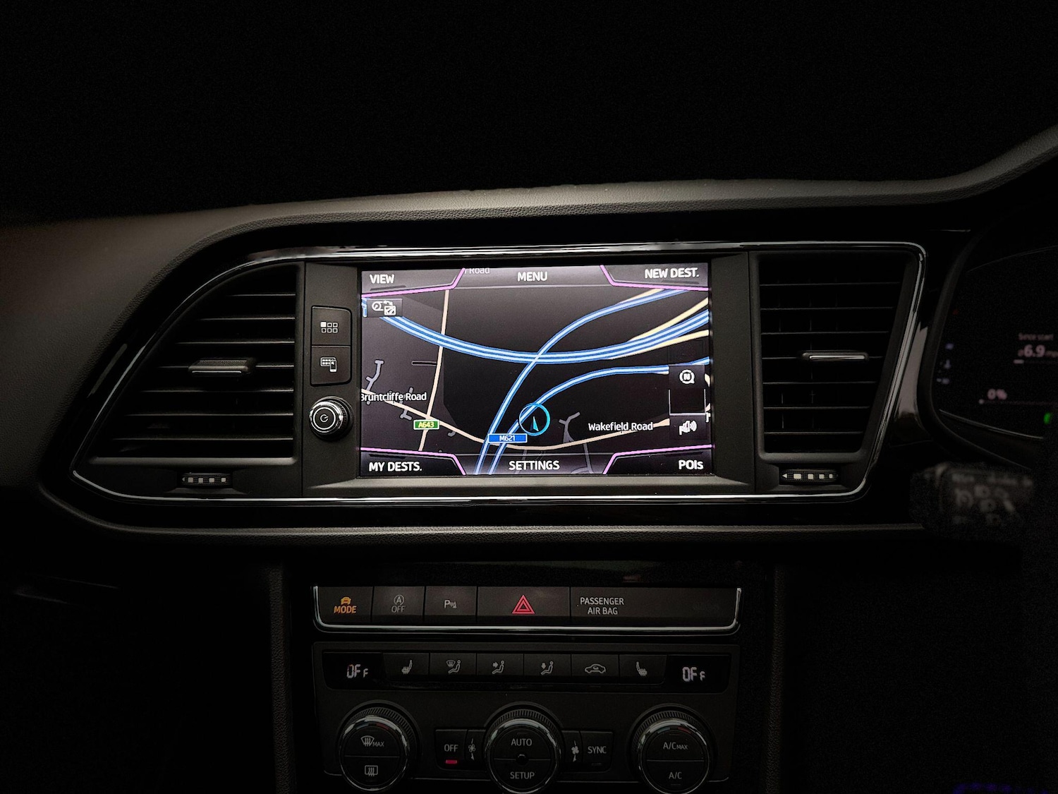 Used SEAT Leon 2019 for sale - 76988653: Photo 50