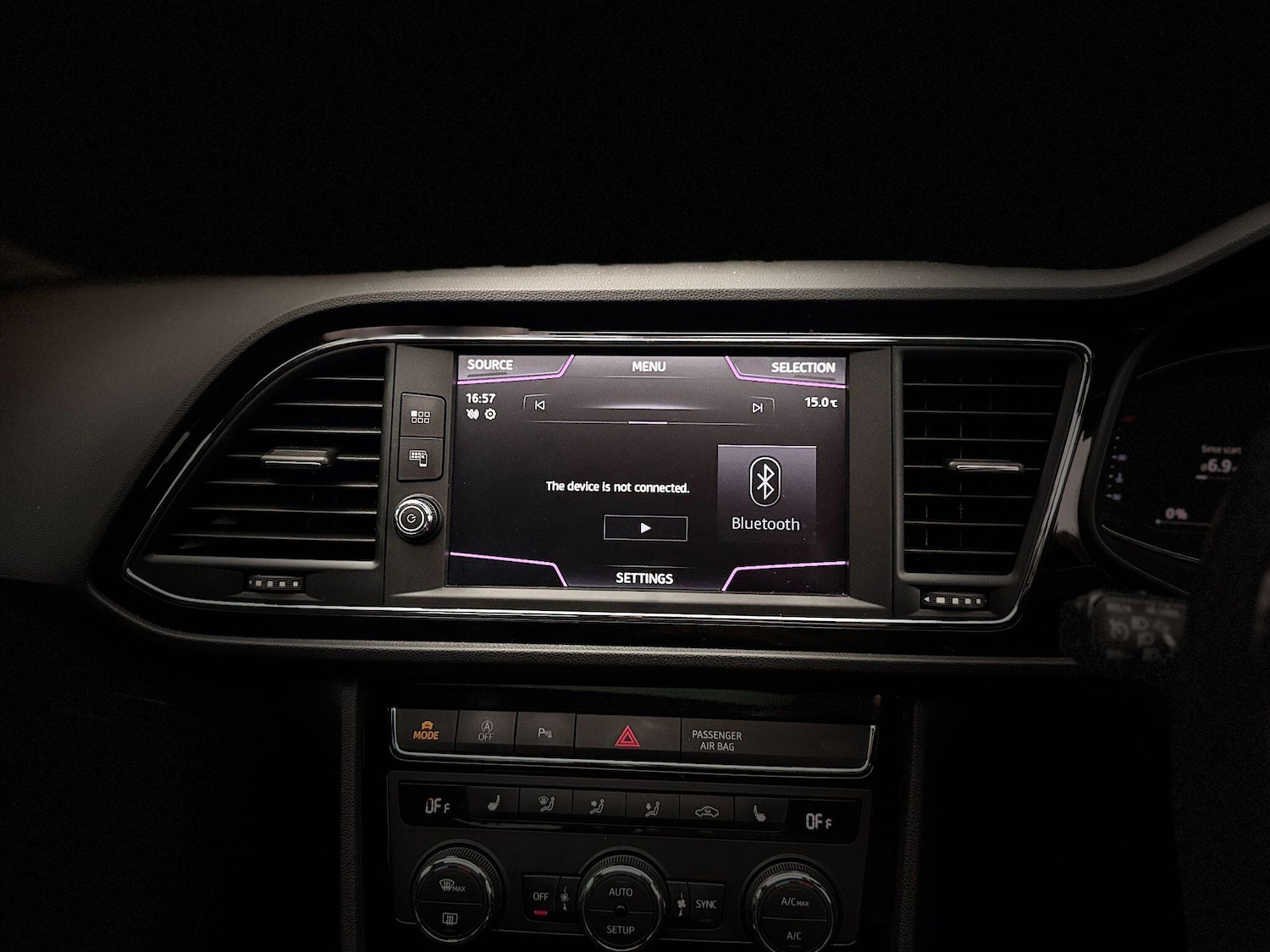 Used SEAT Leon 2019 for sale - 76988653: Photo 51