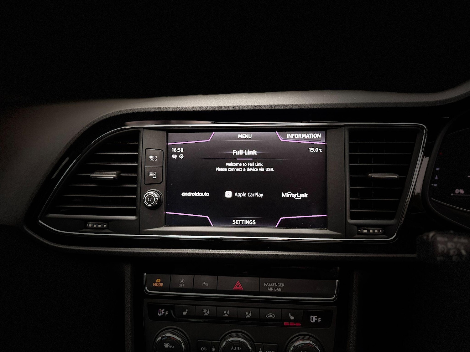 Used SEAT Leon 2019 for sale - 76988653: Photo 52