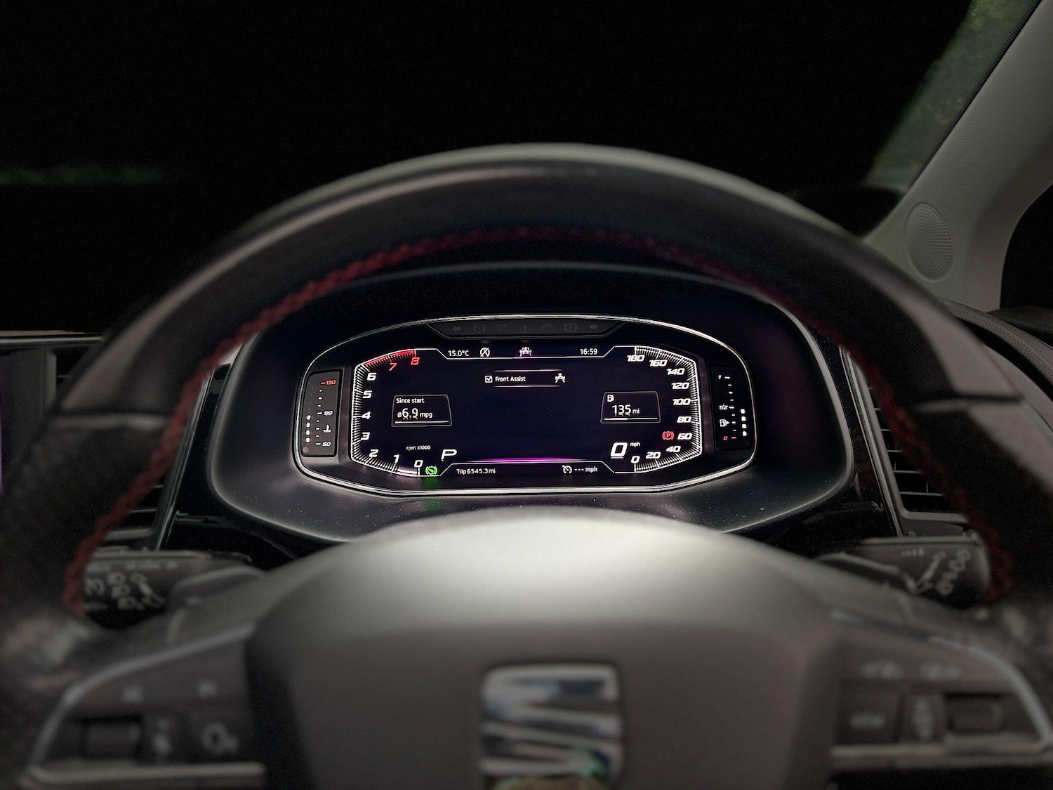 Used SEAT Leon 2019 for sale - 76988653: Photo 55