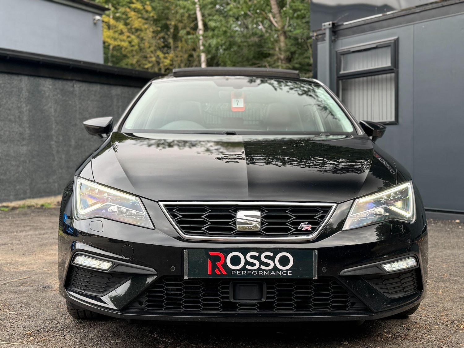 Used SEAT Leon 2019 for sale - 76988653: Photo 58