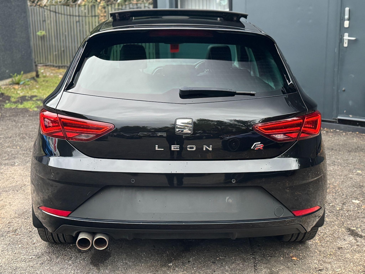 Used SEAT Leon 2019 for sale - 76988653: Photo 7