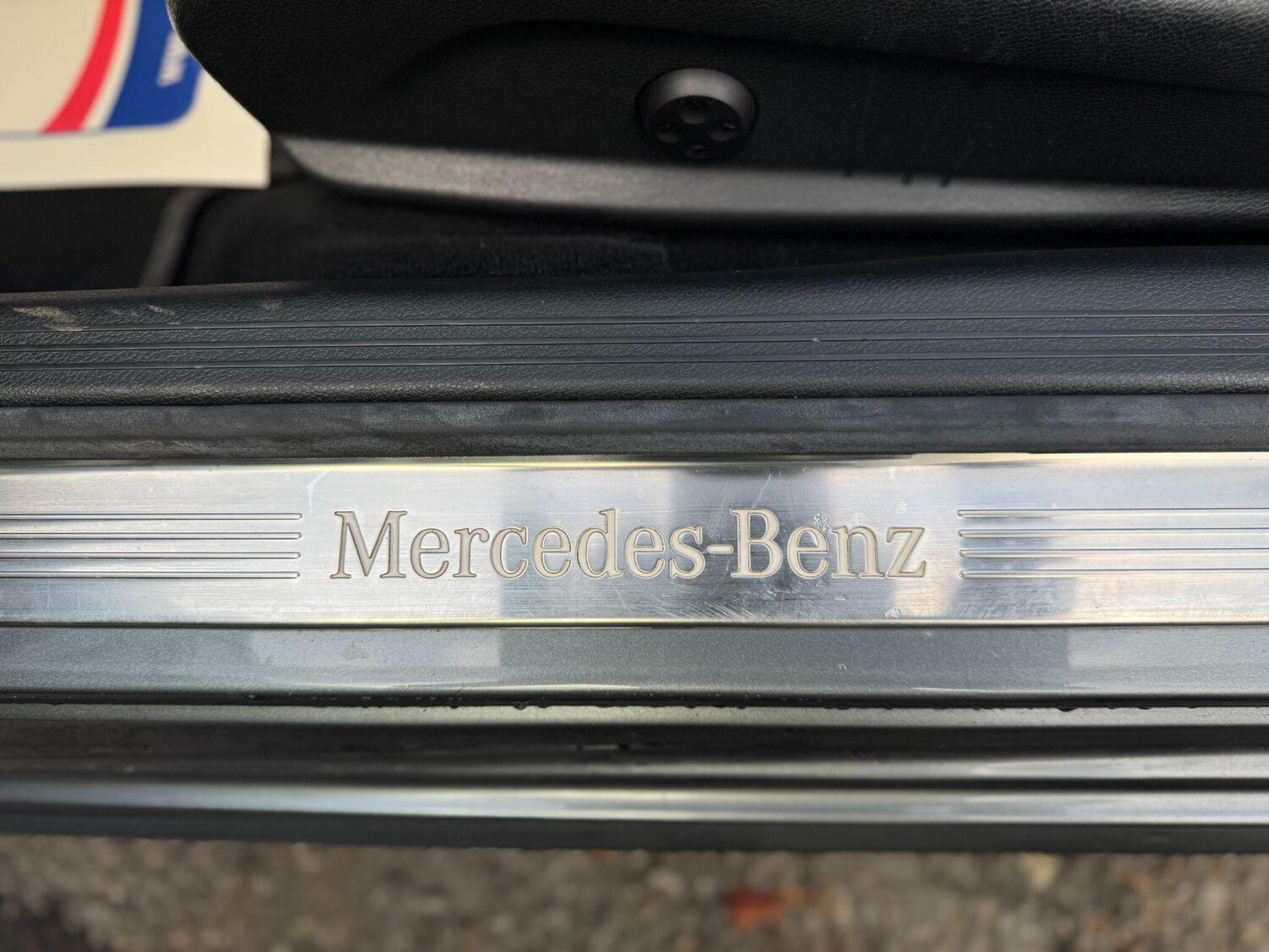 Used Mercedes-Benz C Class 2016 for sale - 76137435: Photo 19