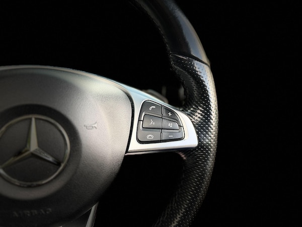 Used Mercedes-Benz C-Class 2016 for sale - 76137435: Photo 31