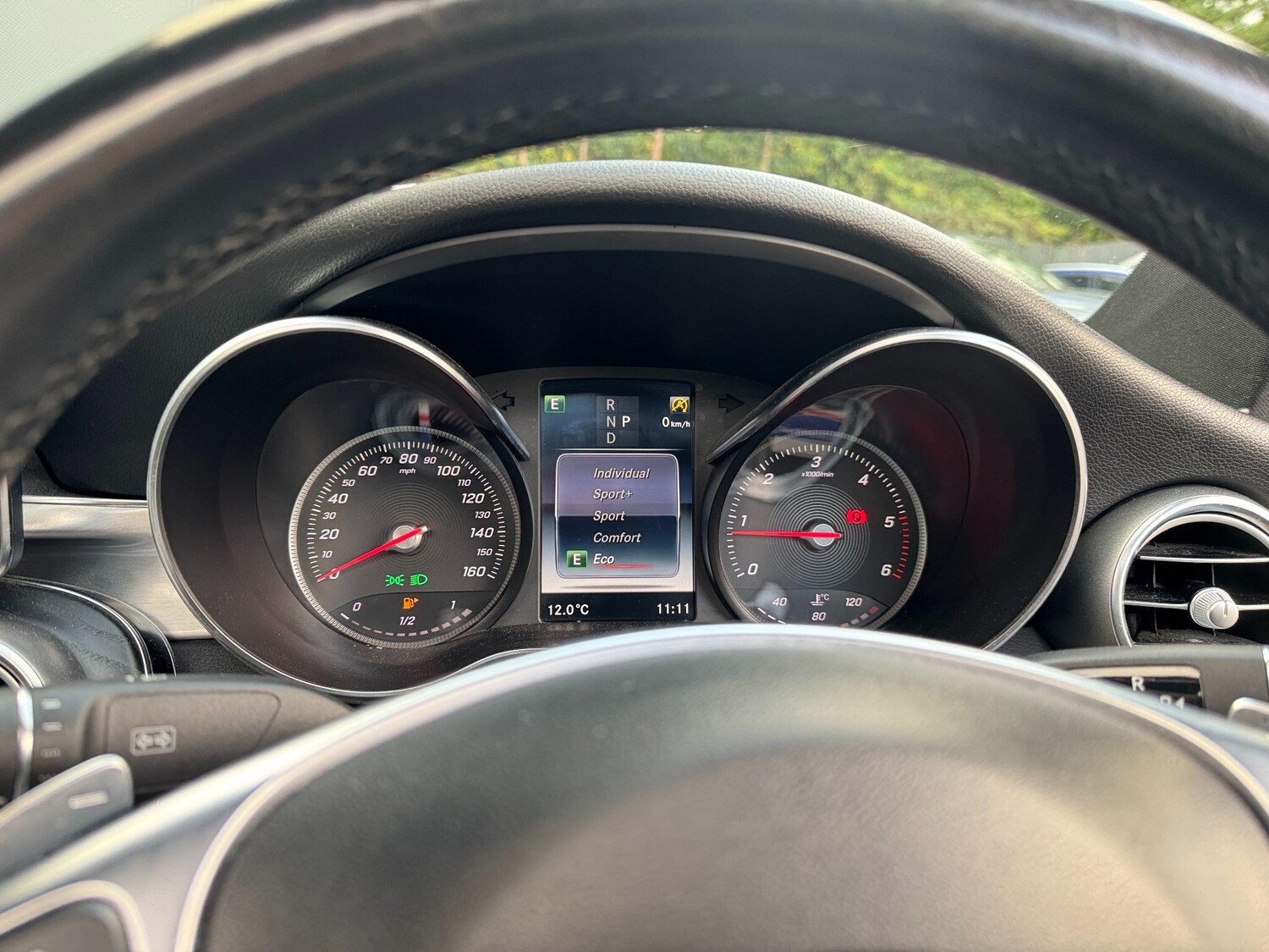 Used Mercedes-Benz C Class 2016 for sale - 76137435: Photo 32