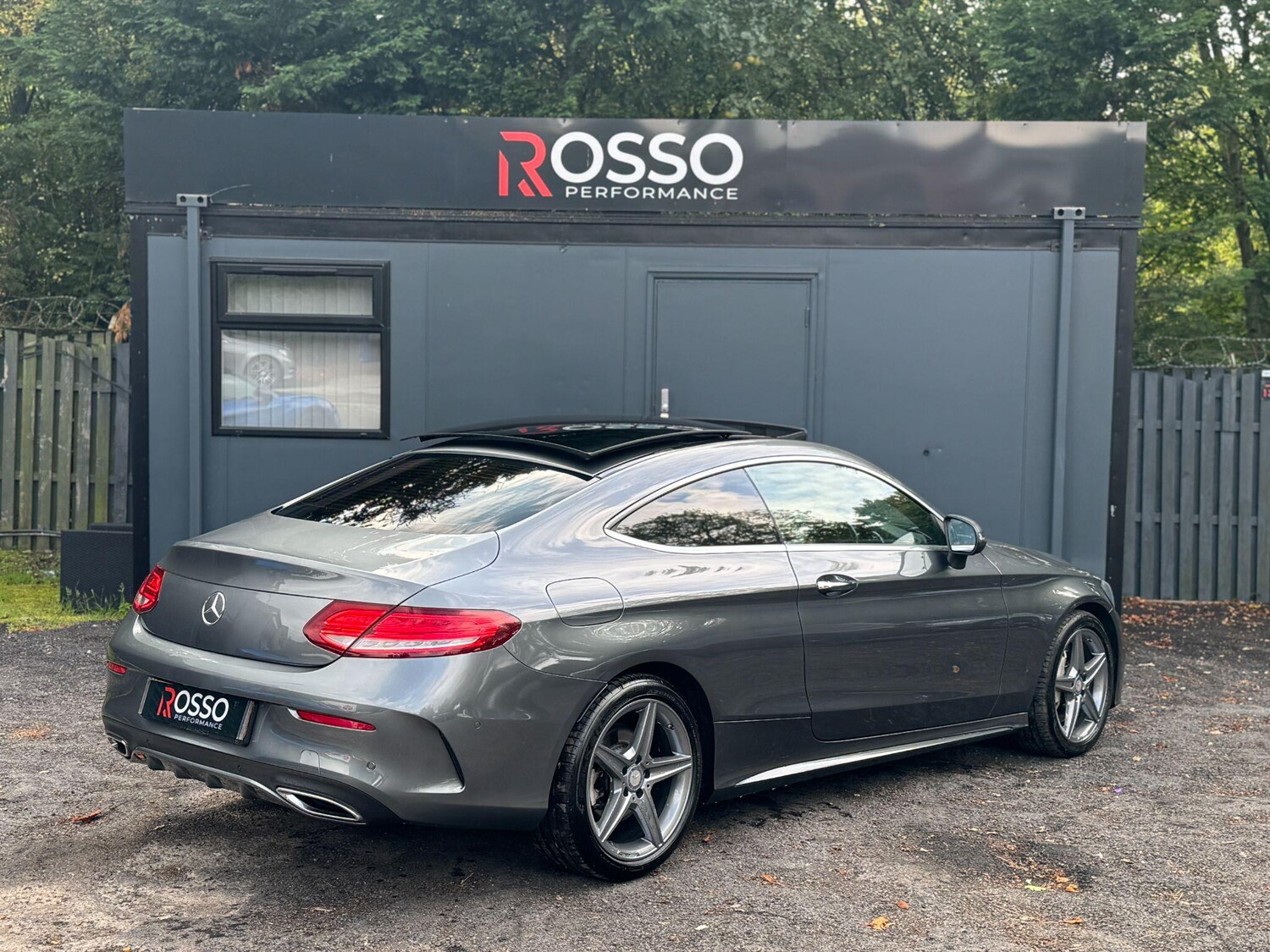 Used Mercedes-Benz C Class 2016 for sale - 76137435: Photo 50