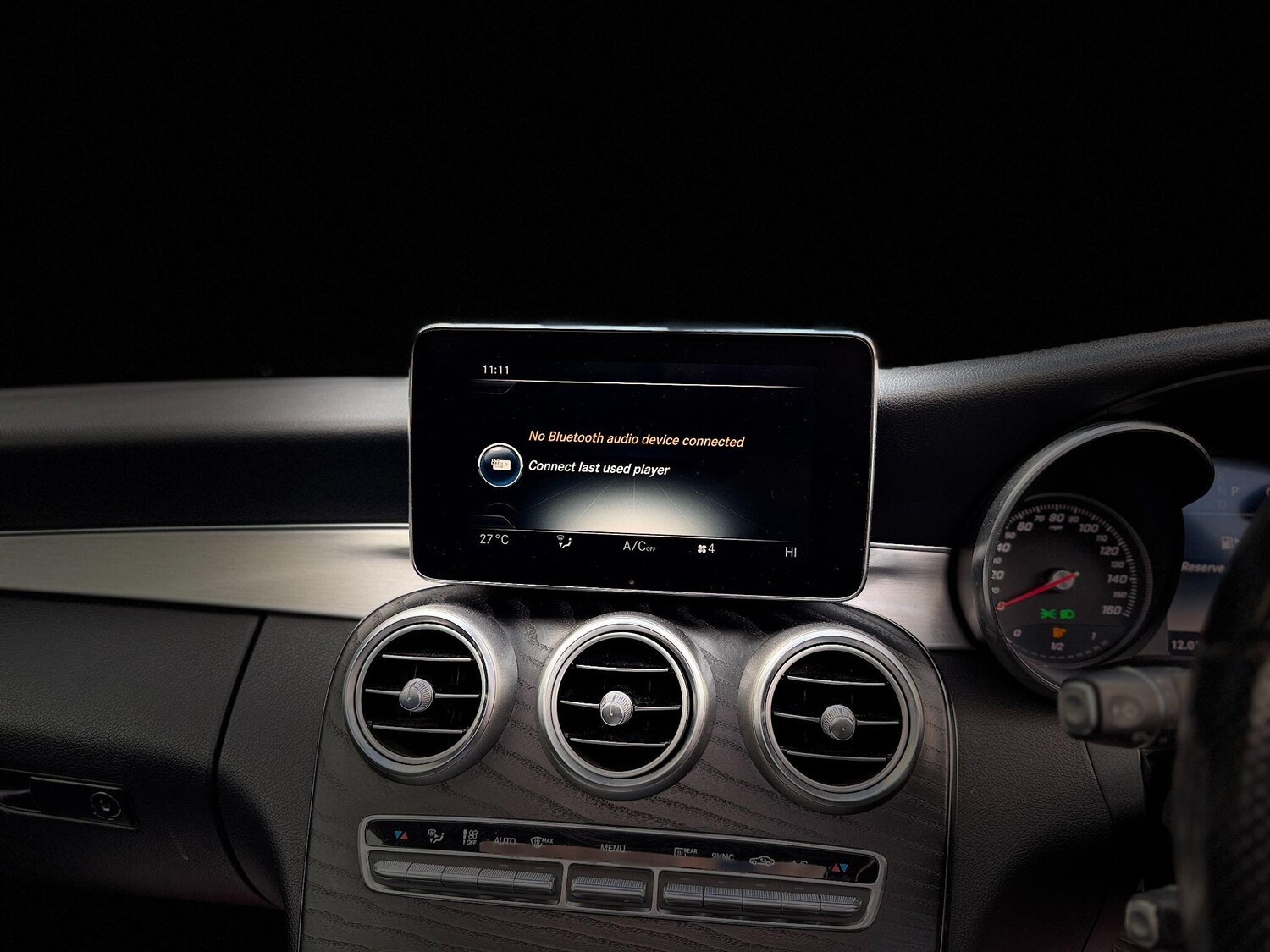 Used Mercedes-Benz C Class 2016 for sale - 76137435: Photo 69