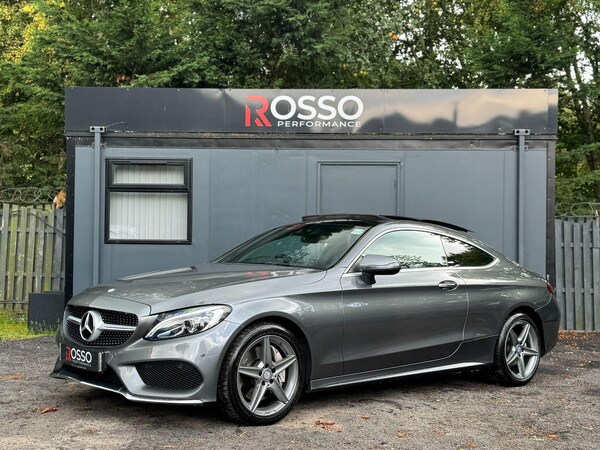 Used Mercedes-Benz C-Class 2016 for sale - 76137435: Photo 71