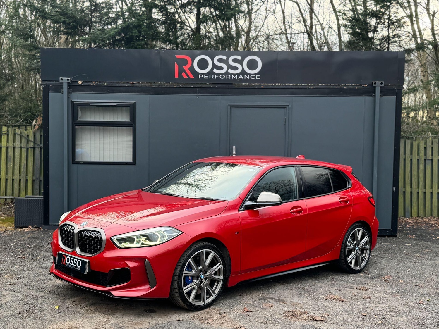 Used BMW 1 Series 2020 for sale - 77229994: Photo 10