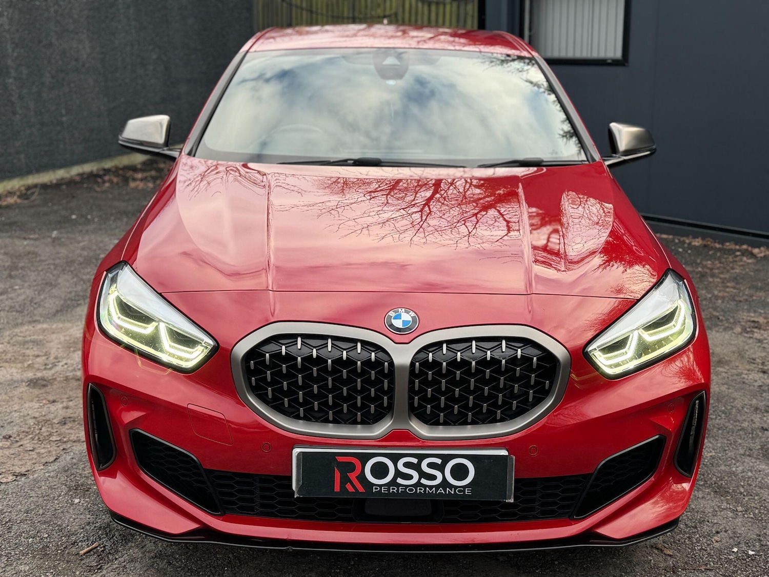 Used BMW 1 Series 2020 for sale - 77229994: Photo 11