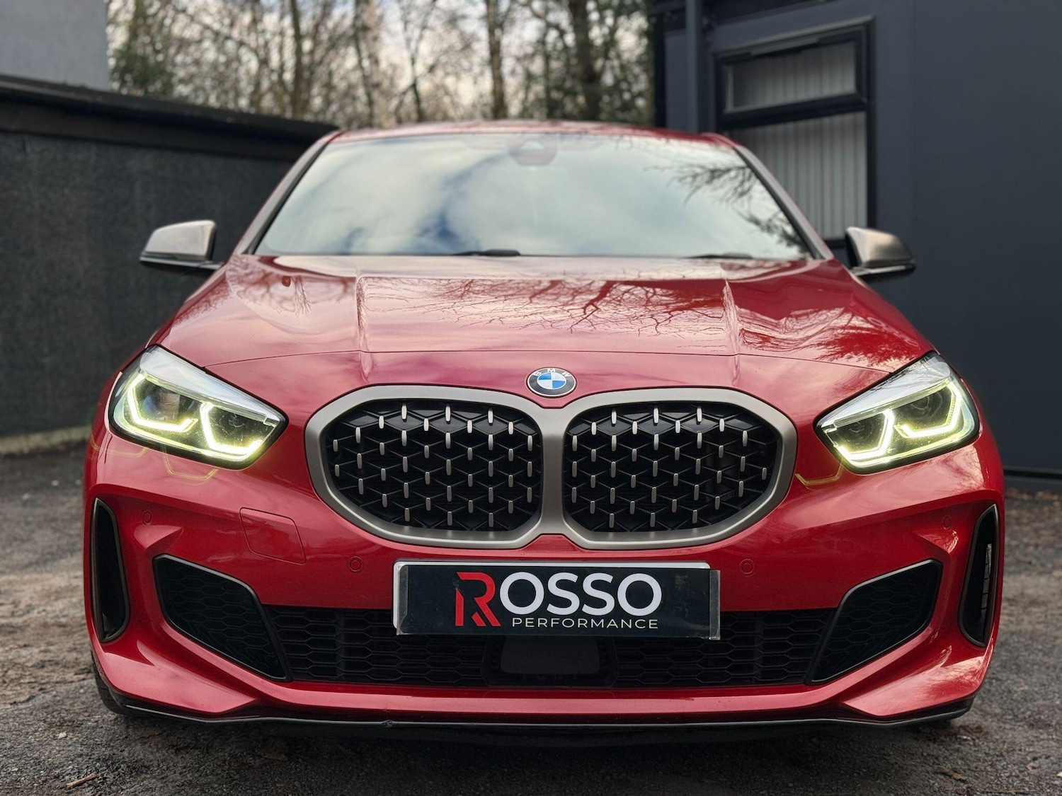 Used BMW 1 Series 2020 for sale - 77229994: Photo 12