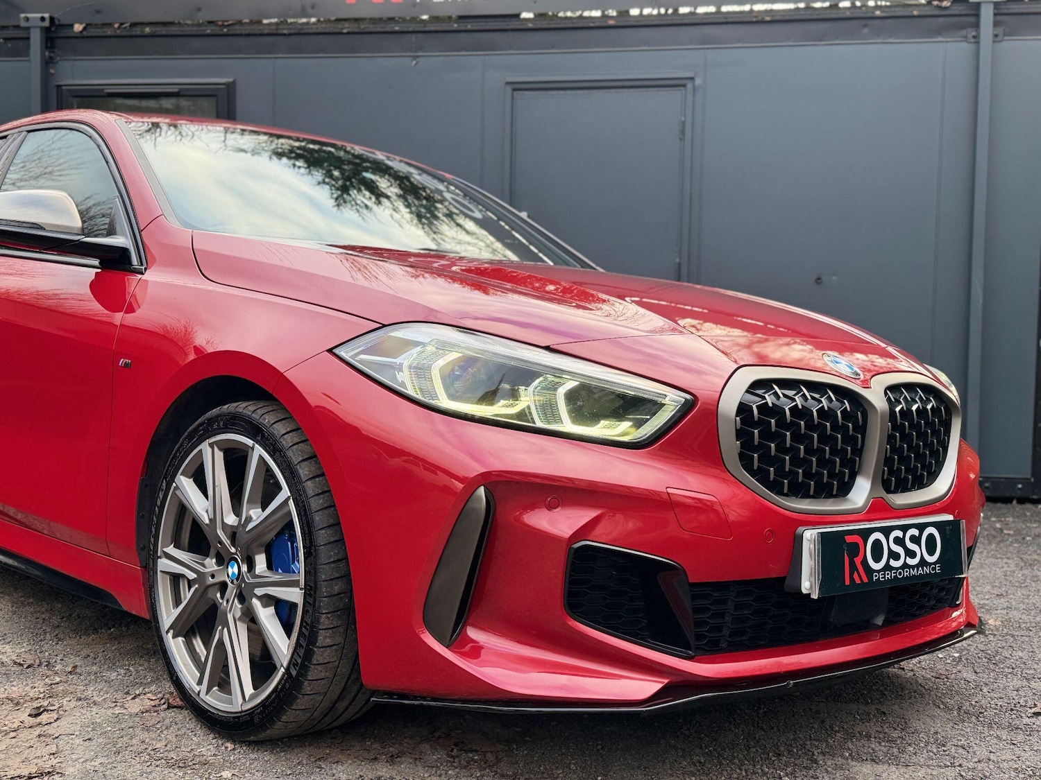 Used BMW 1 Series 2020 for sale - 77229994: Photo 13