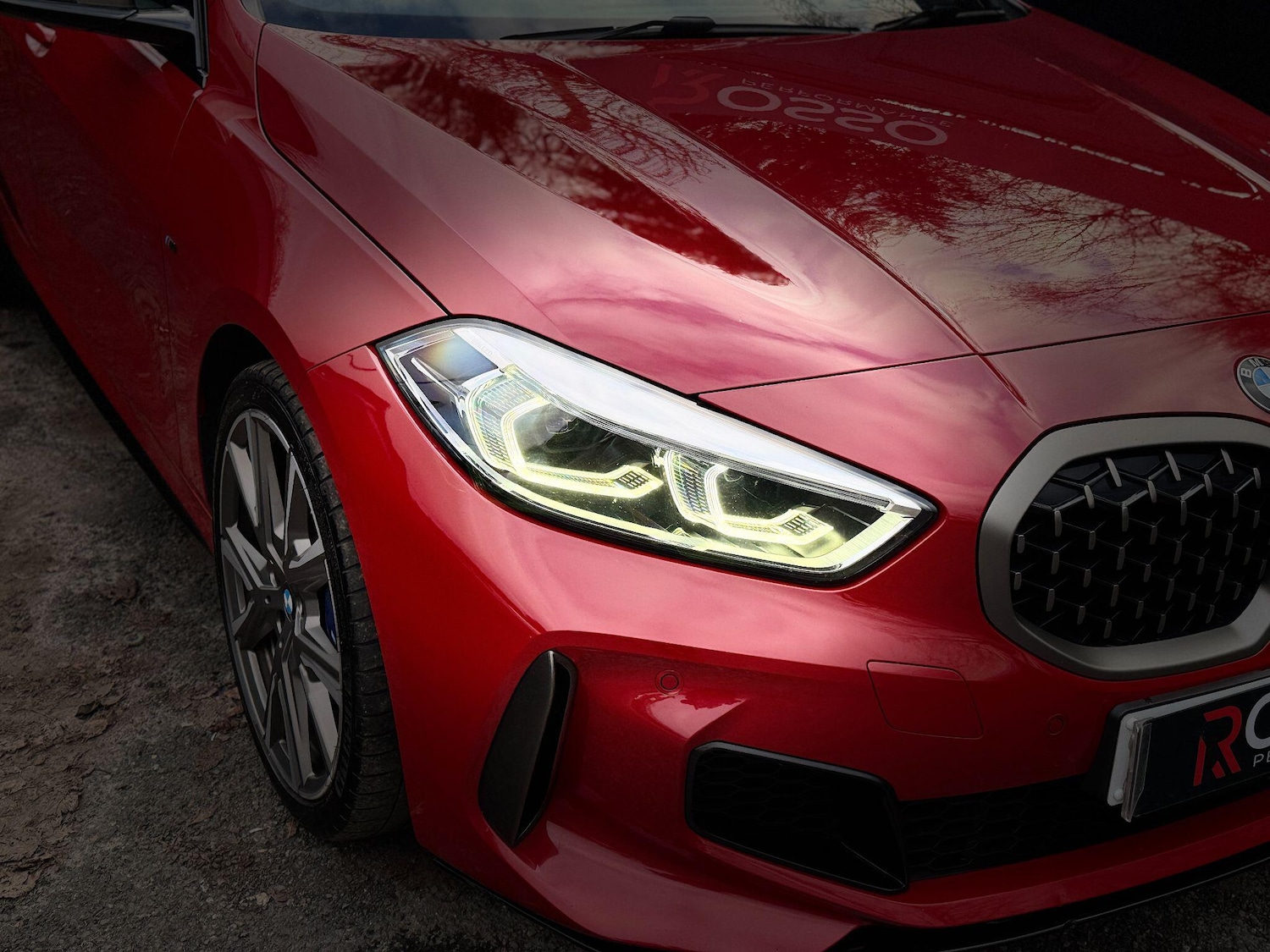 Used BMW 1 Series 2020 for sale - 77229994: Photo 14