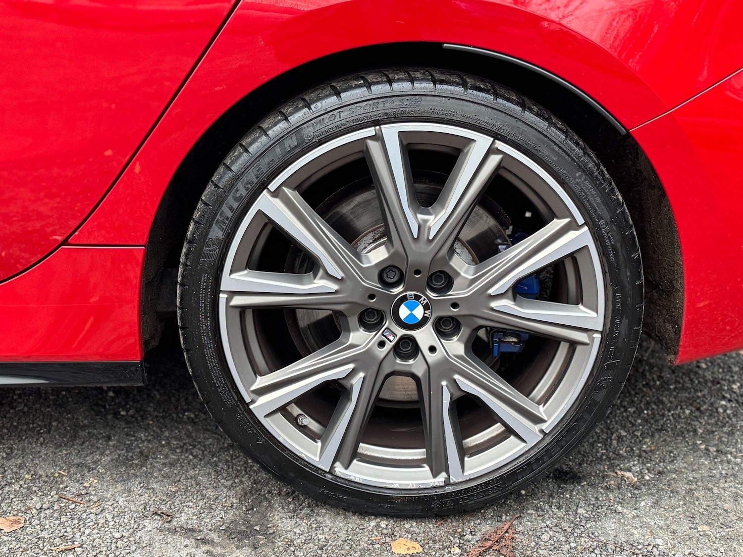 Used BMW 1 Series 2020 for sale - 77229994: Photo 17