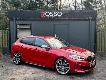 BMW 1 Series feature image