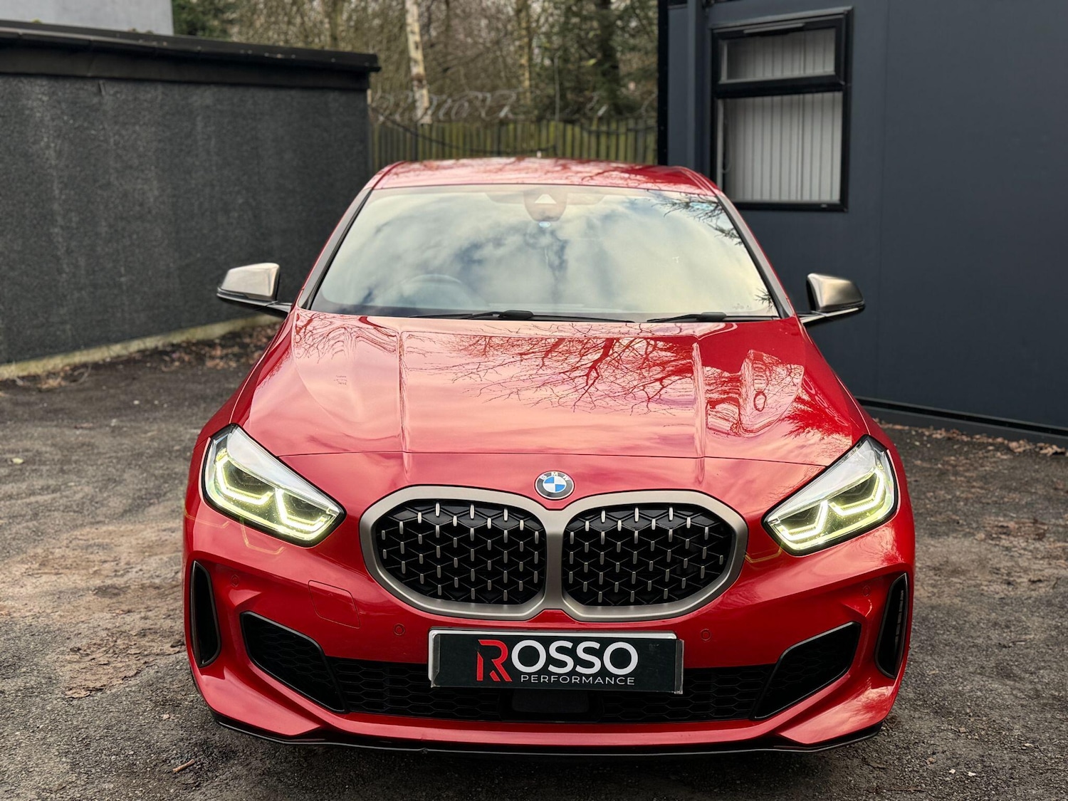 Used BMW 1 Series 2020 for sale - 77229994: Photo 2