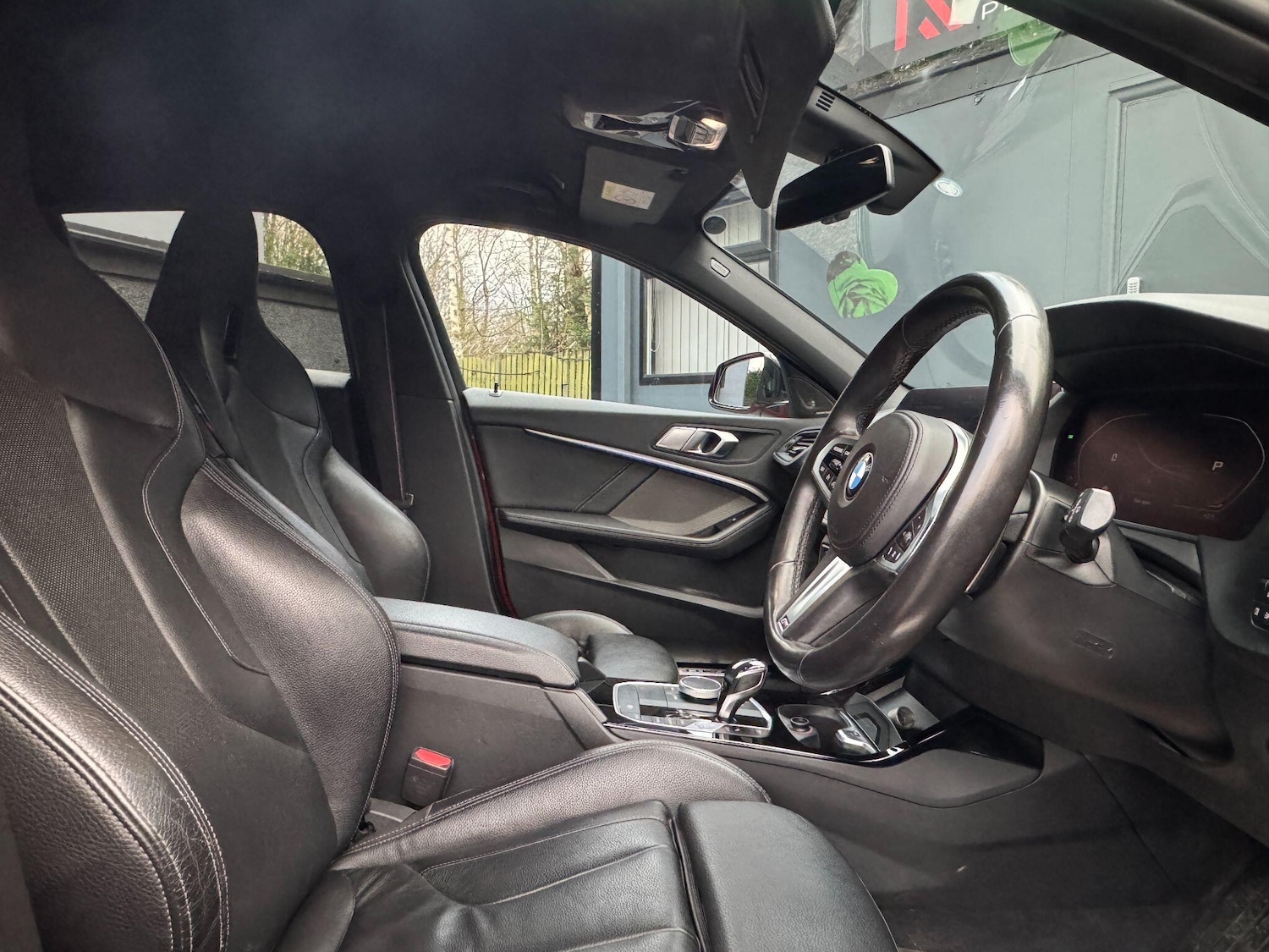 Used BMW 1 Series 2020 for sale - 77229994: Photo 24