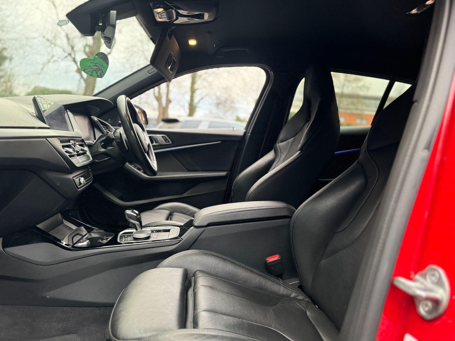 Used BMW 1 Series 2020 for sale - 77229994: Photo 25